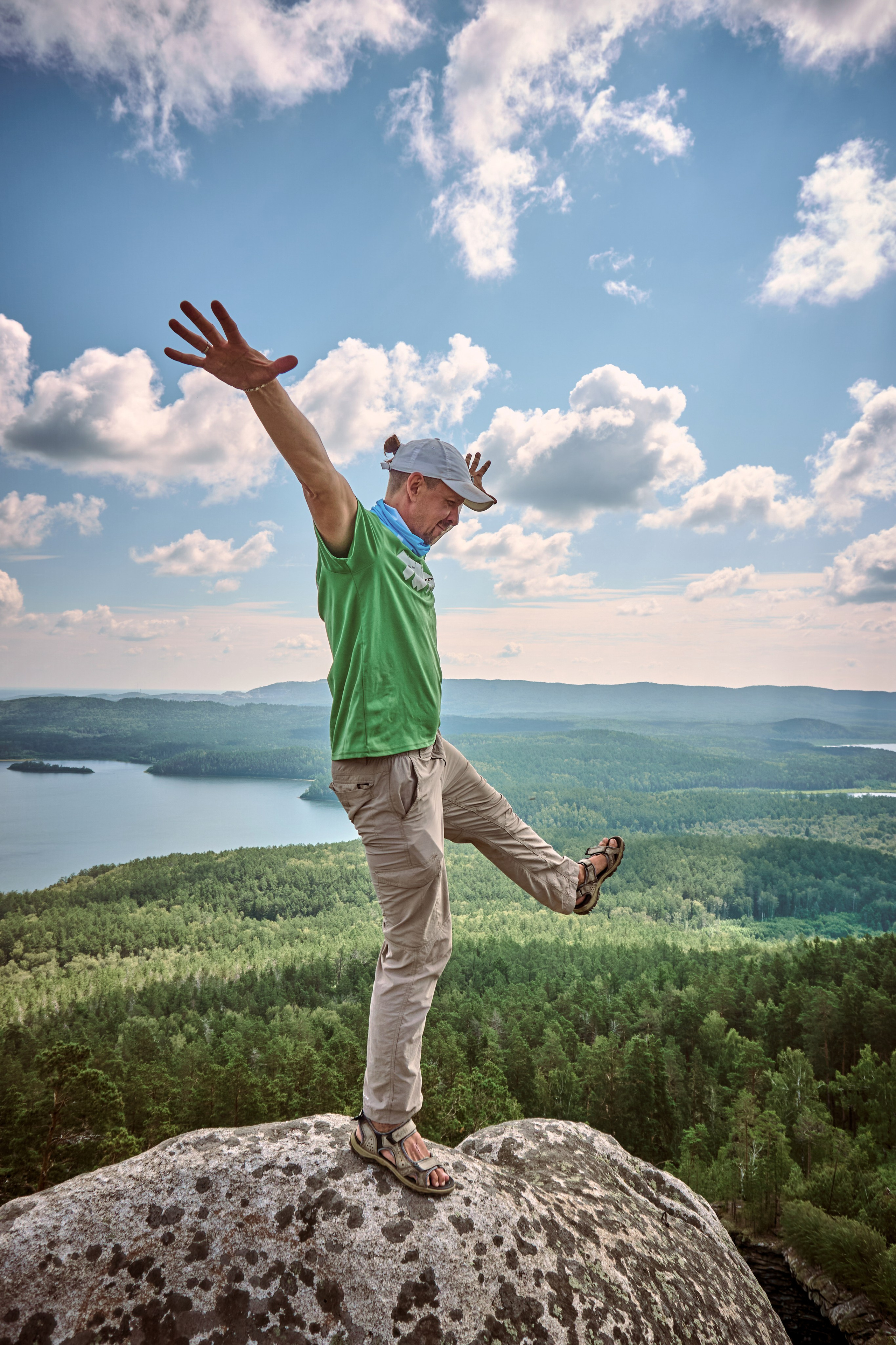 Репортаж/Портреты. …