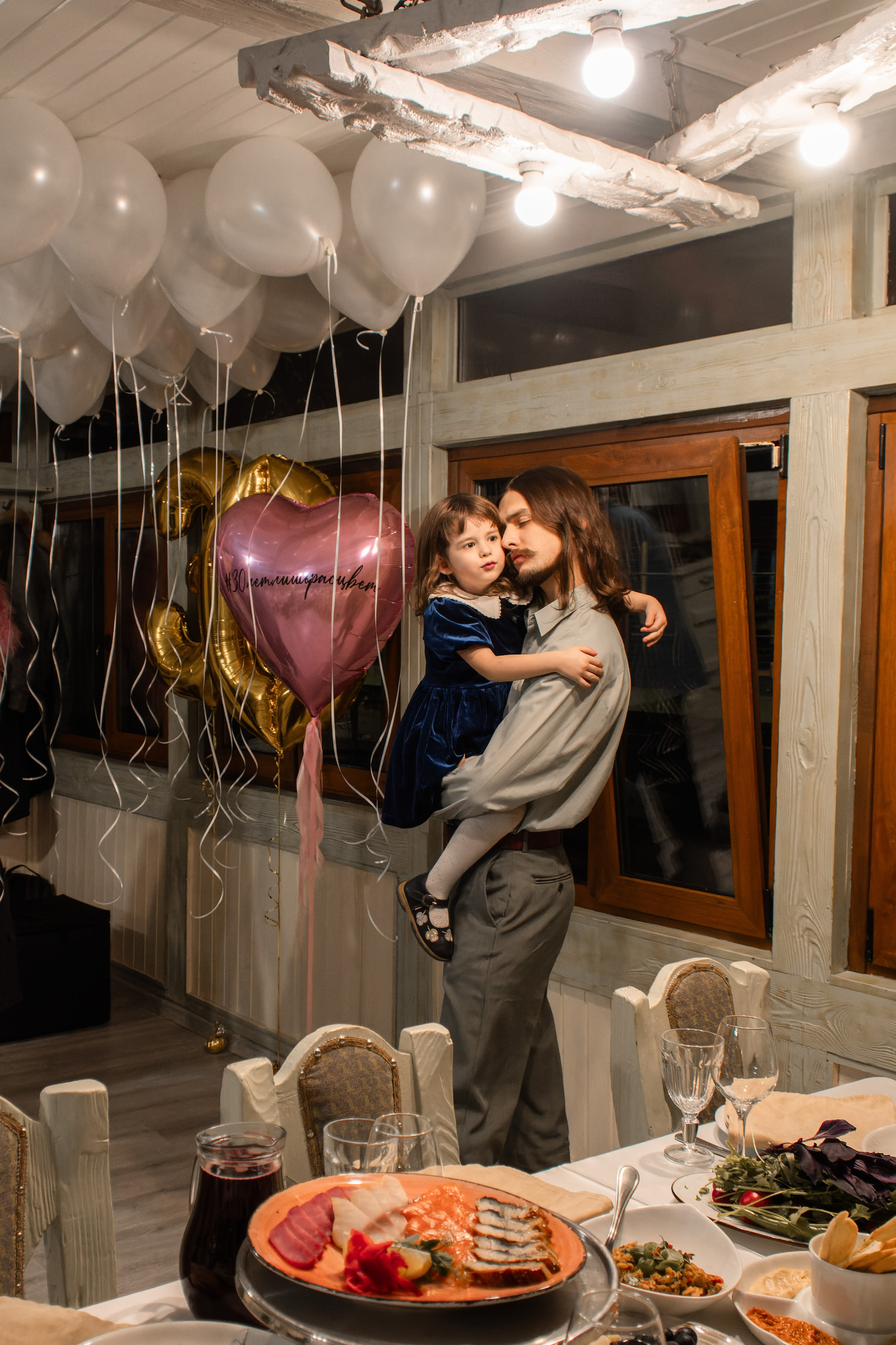 Роза. День рождения. Фотограф в Санкт-Петербурге Авдотья Благовещенская