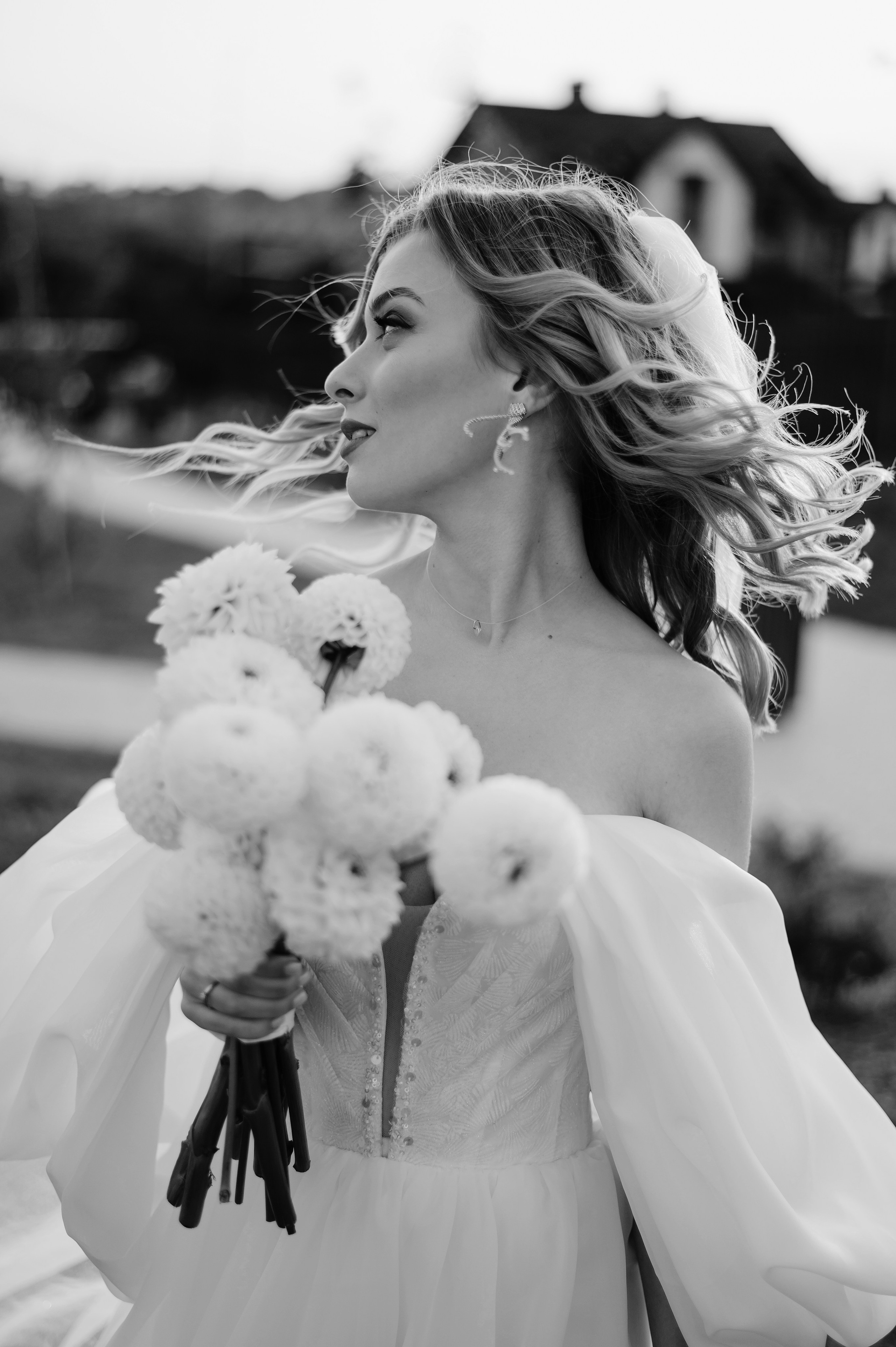 Даниил и Женя. Свадебный фотограф Марина Жемчужникова в Москве и в Белгороде