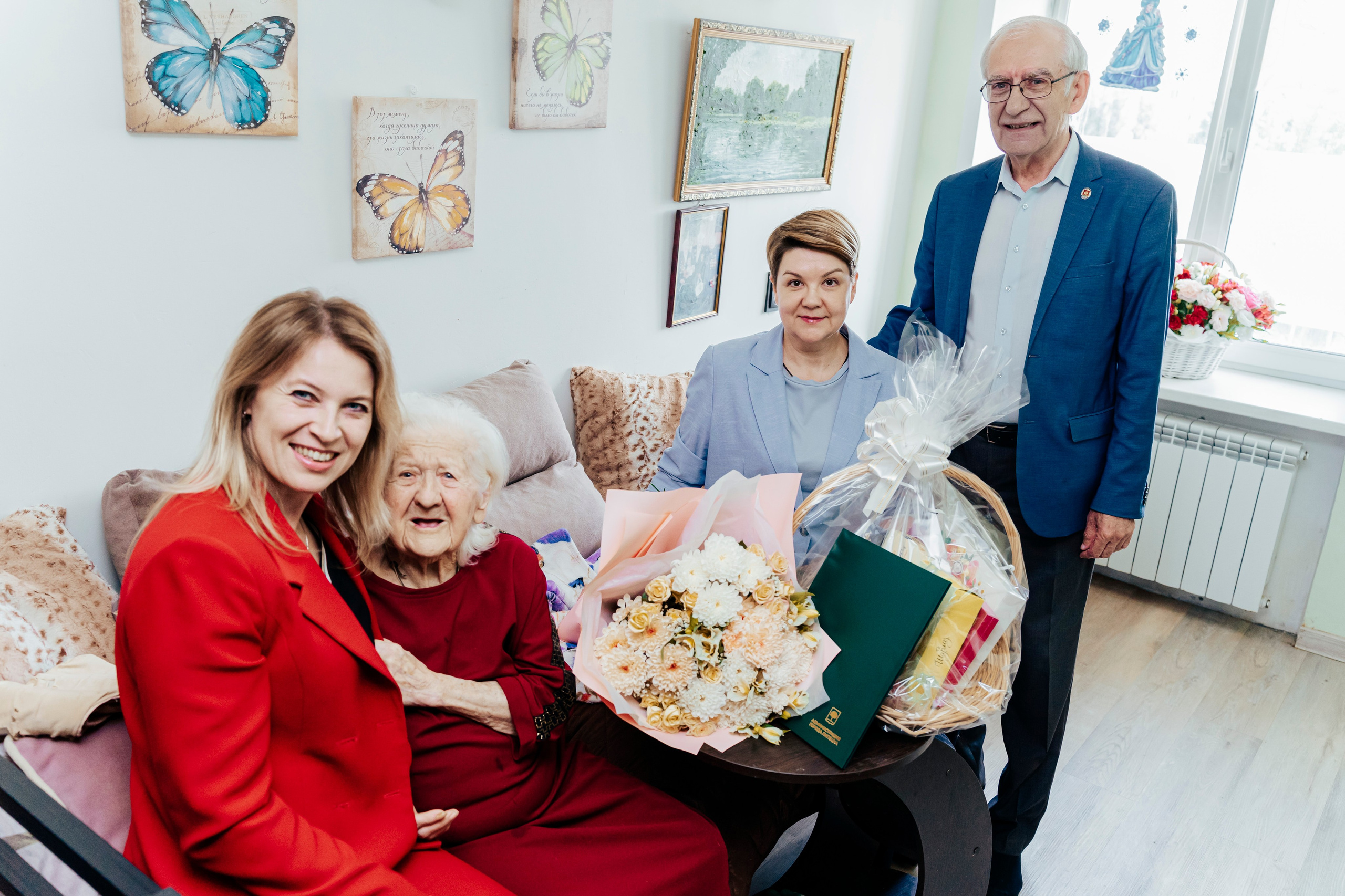 Репортажи. Главная