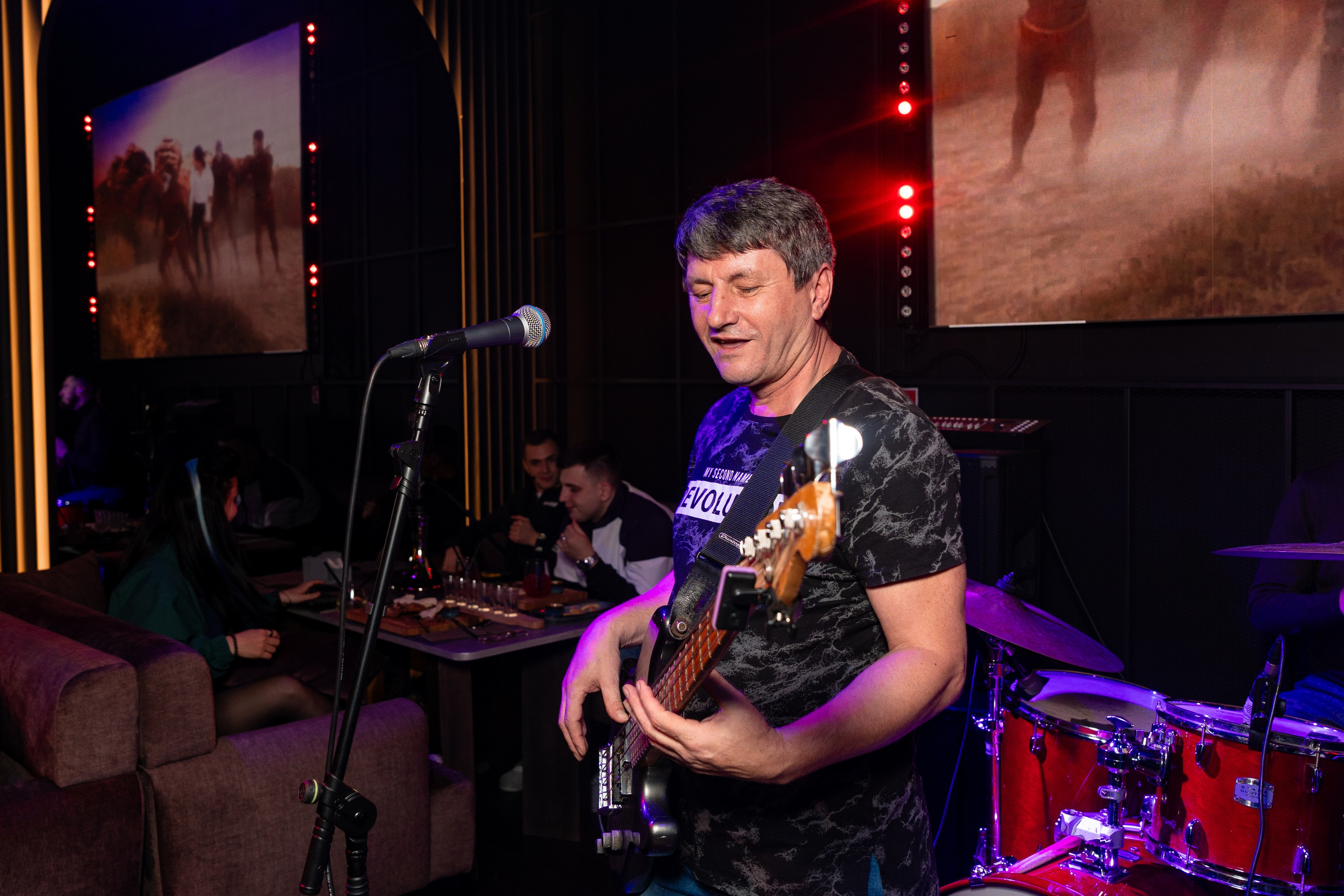 Мята Platinum Атлантис. Фотограф Никита Комаров