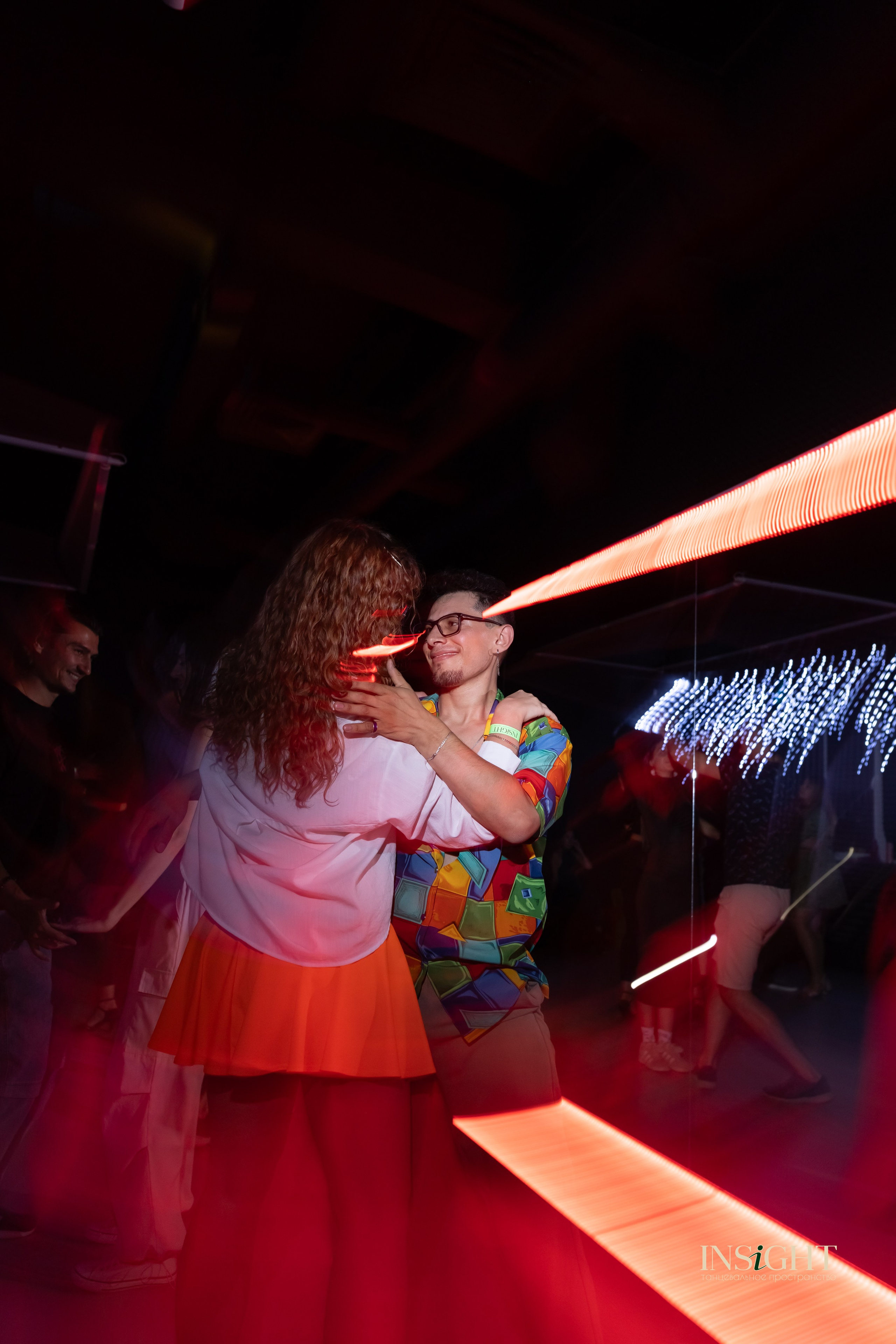 Инсайт, танцы. Портретный и семейный фотограф Наталия Гаврилина, Саратов — Москва