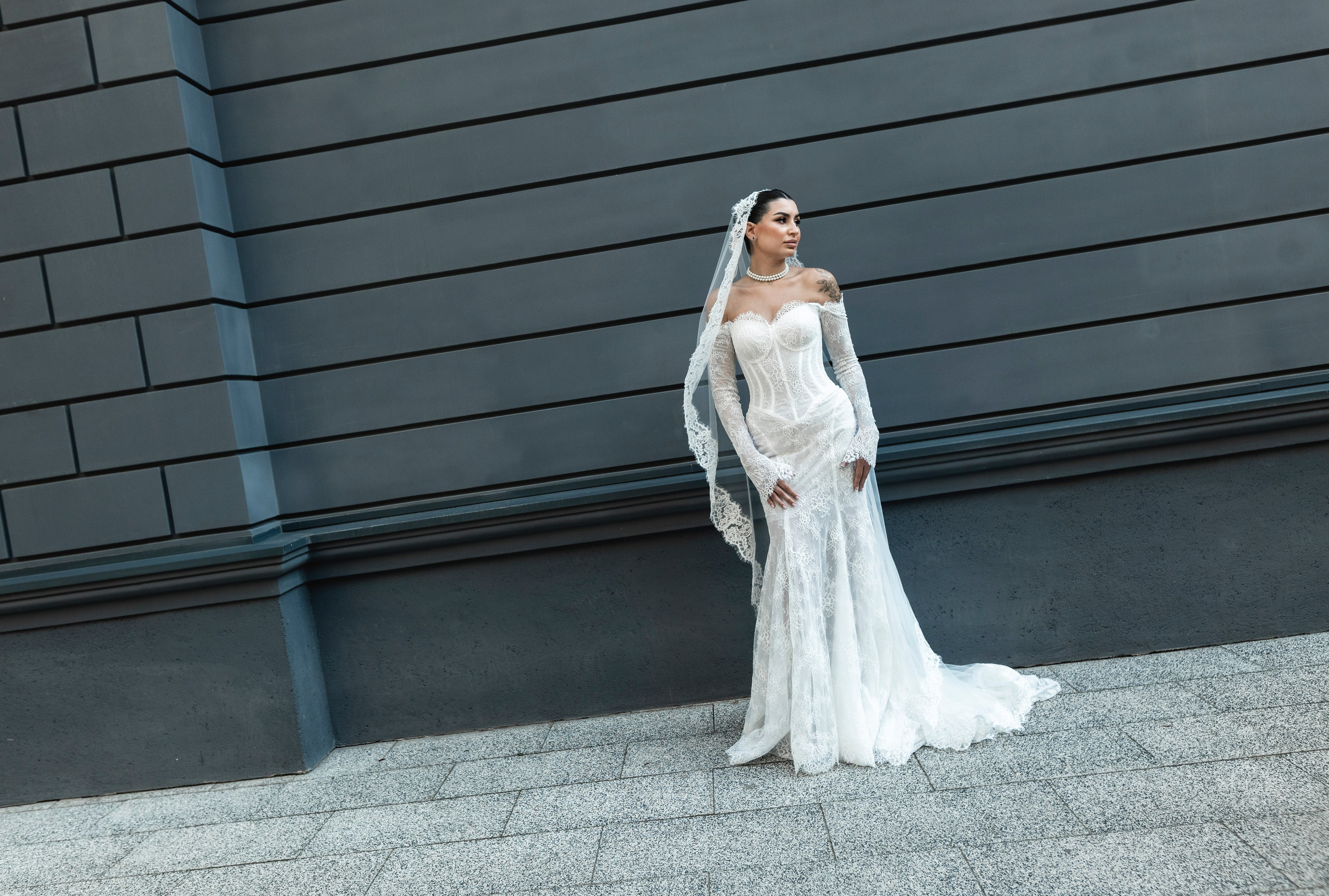 Кирилл и Сара, студия-город. Фотограф Наталия Гаврилина, Саратов — Москва