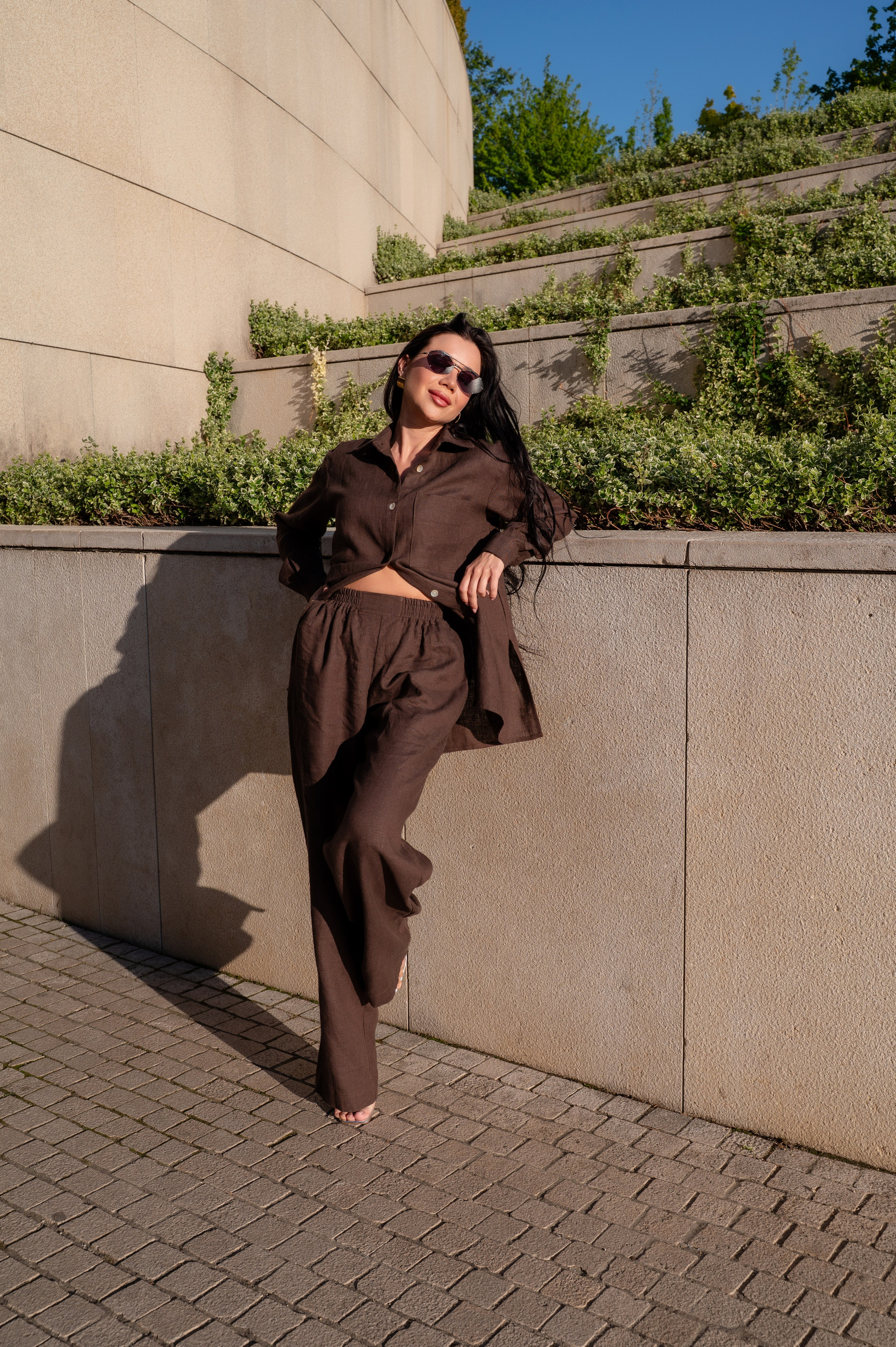 Съемка брендов. Бизнес-Фотограф Краснодар