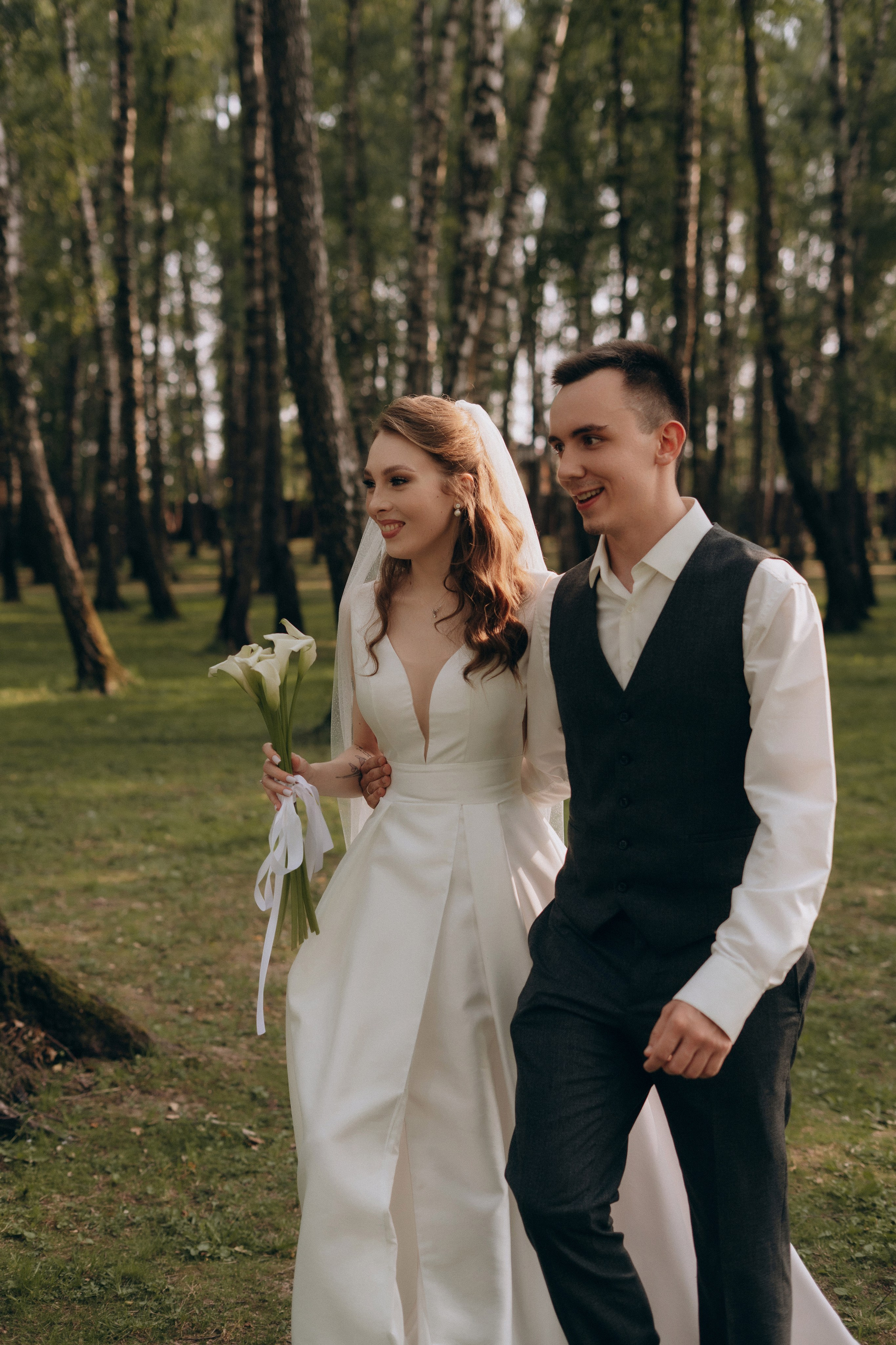 Алиса и Максим. Полный день 6 часов. Фотограф Москва Виктория-Антуанетта