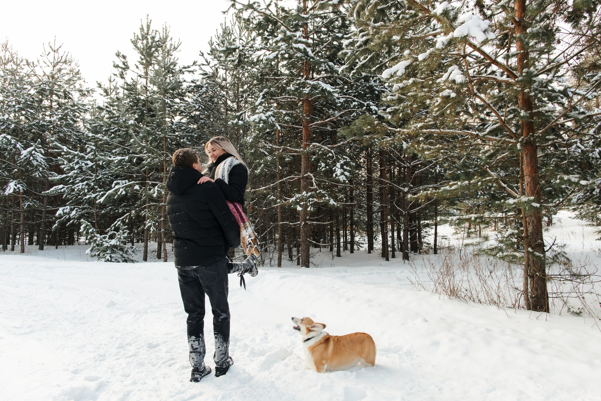 Герман, Алиса и Степочка. Маргарита Рубцова свадебный фотограф Тольятти