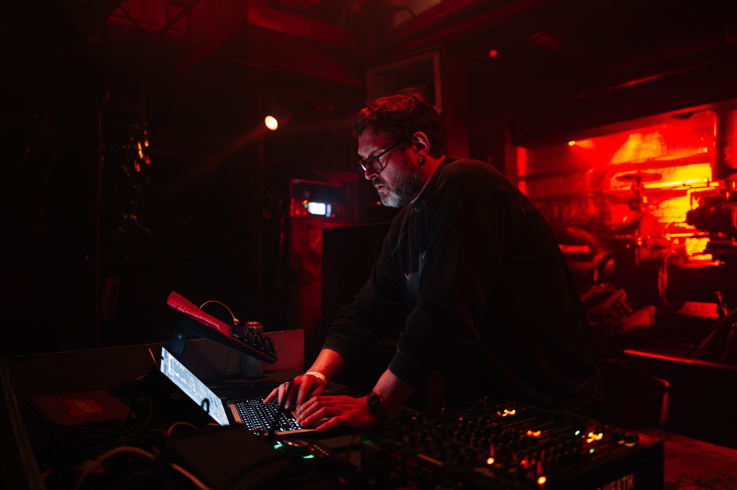 SHIFT, SUBSPACE. @tomrus: Рустам Шагиморданов — фотограф