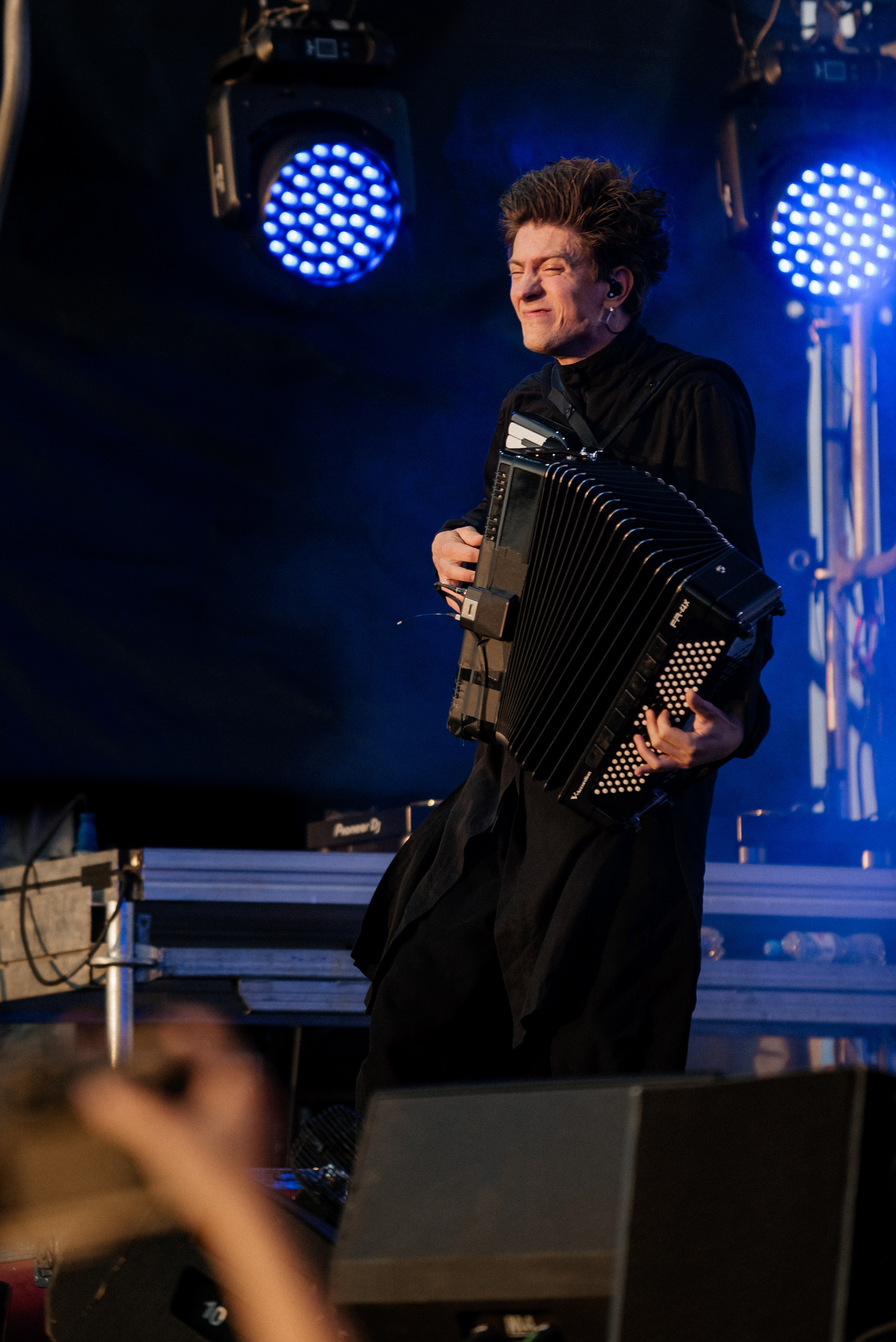 The Hatter's. Репортажный и портретный фотограф в Барнауле Аурика Митеску