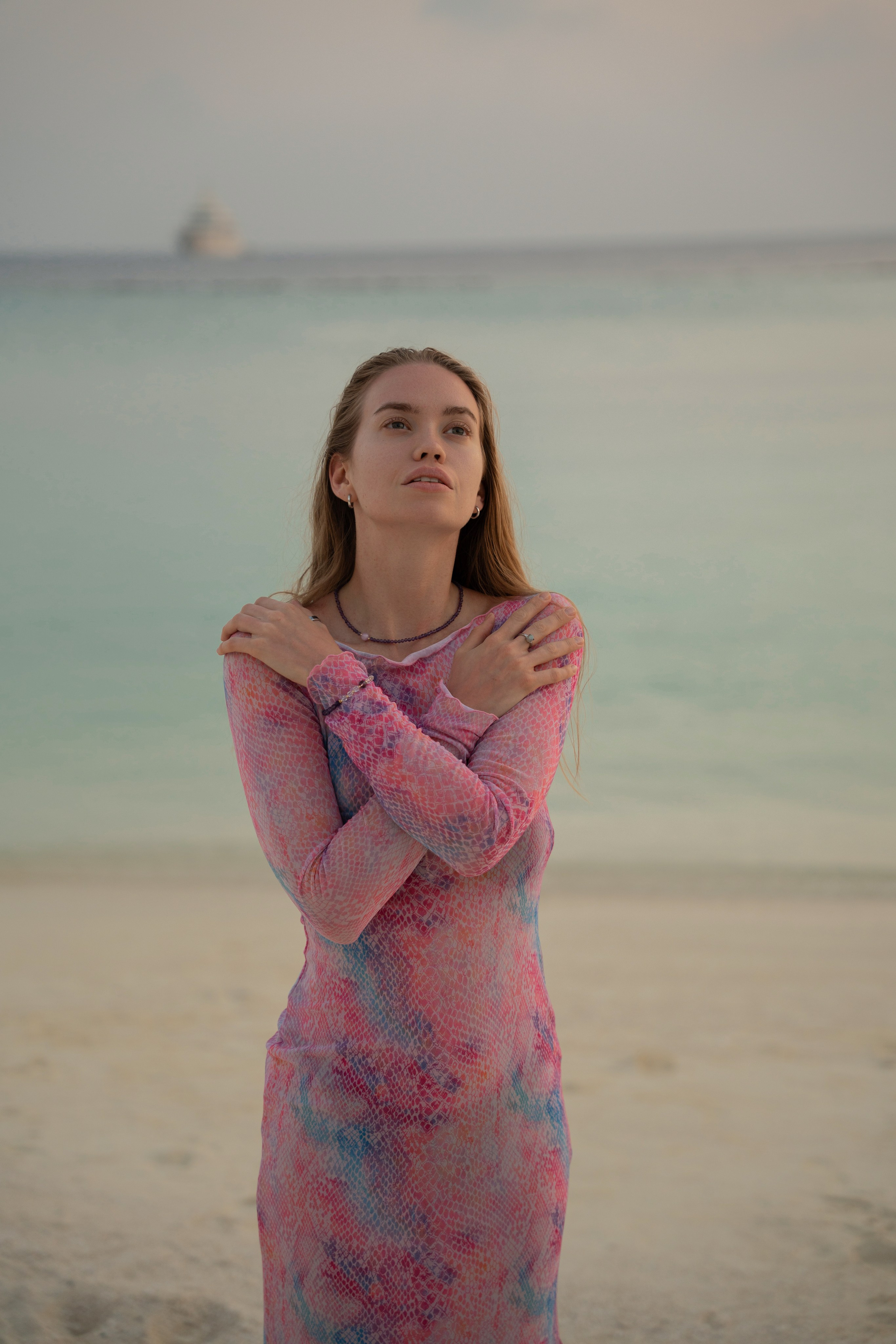 Мальдивы. Ksenia Kim