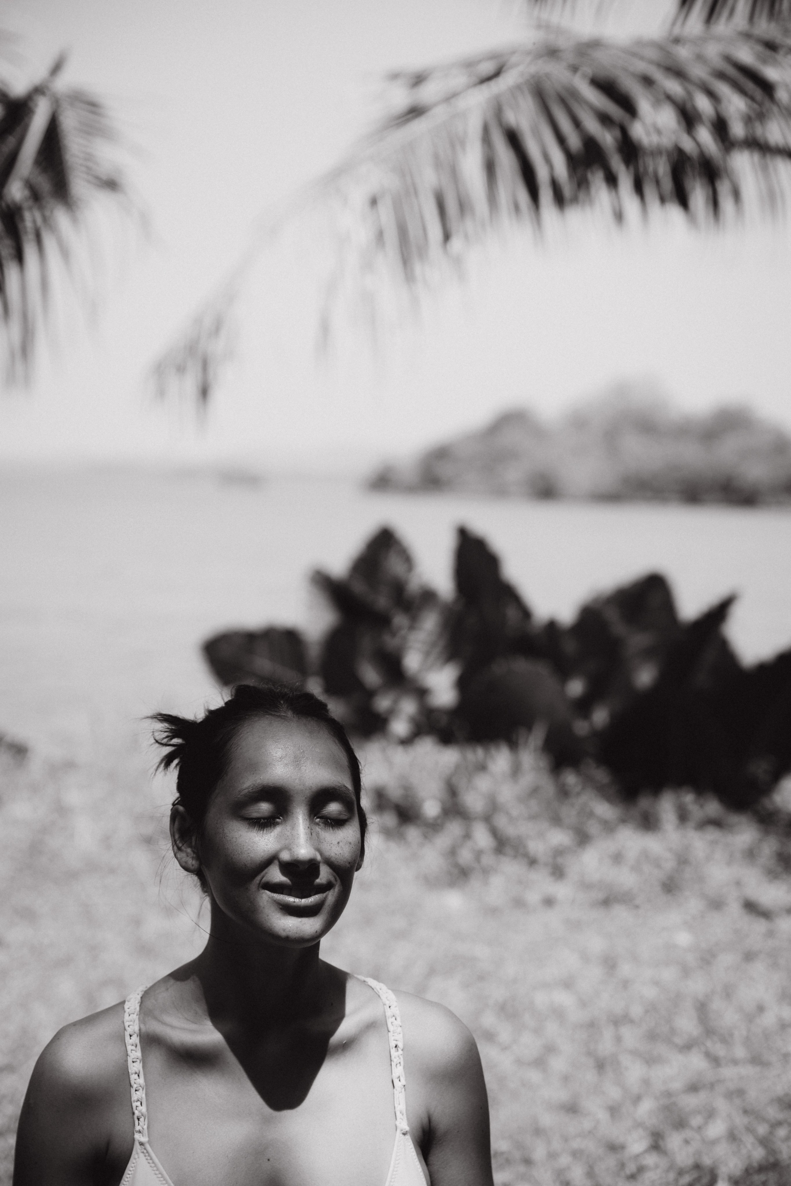 Yoga First Sri Lanka. Katerina Spekhova