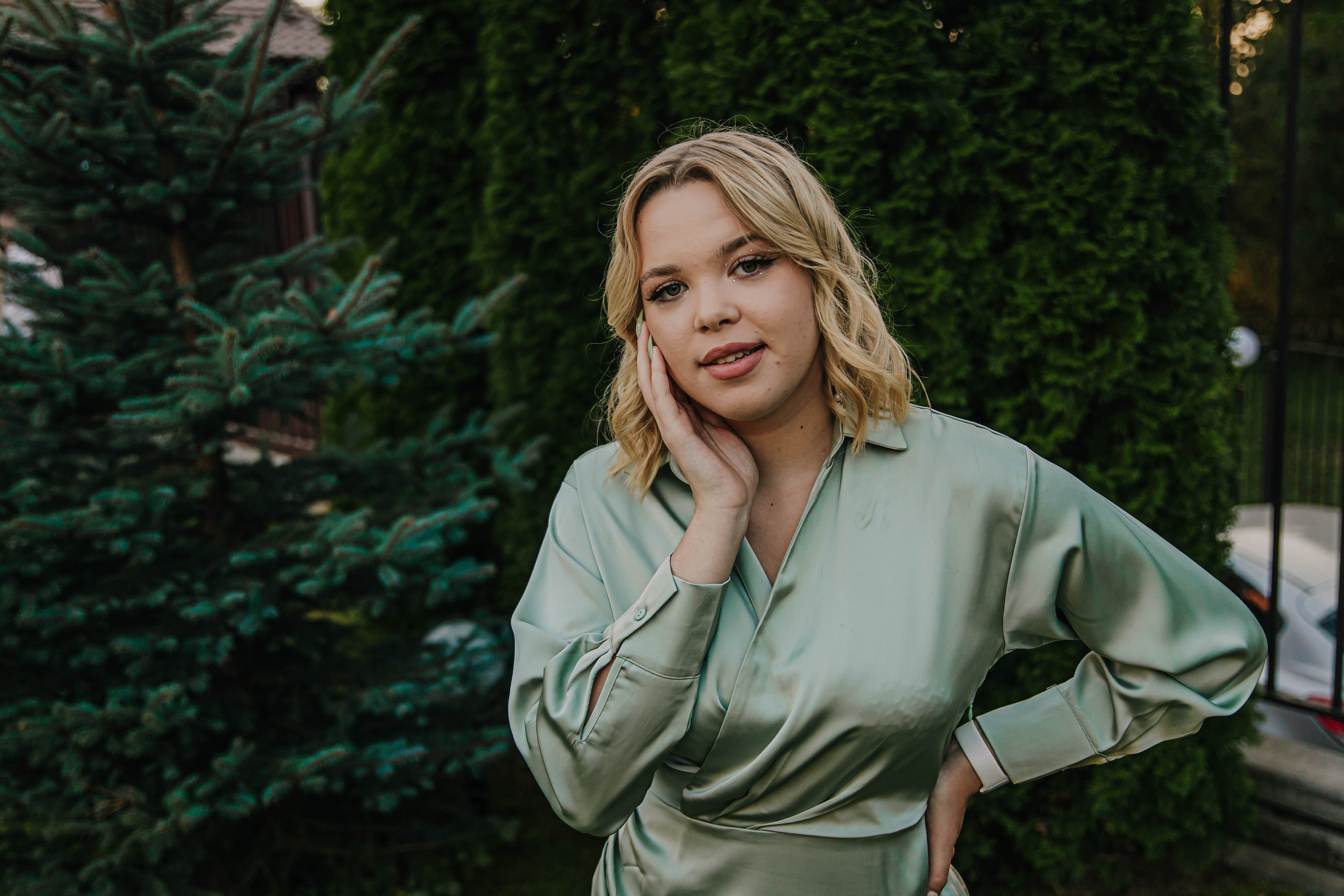 Вячеслав и Анастасия (пакет «Весь день»). Фотограф Дарья Маташкова