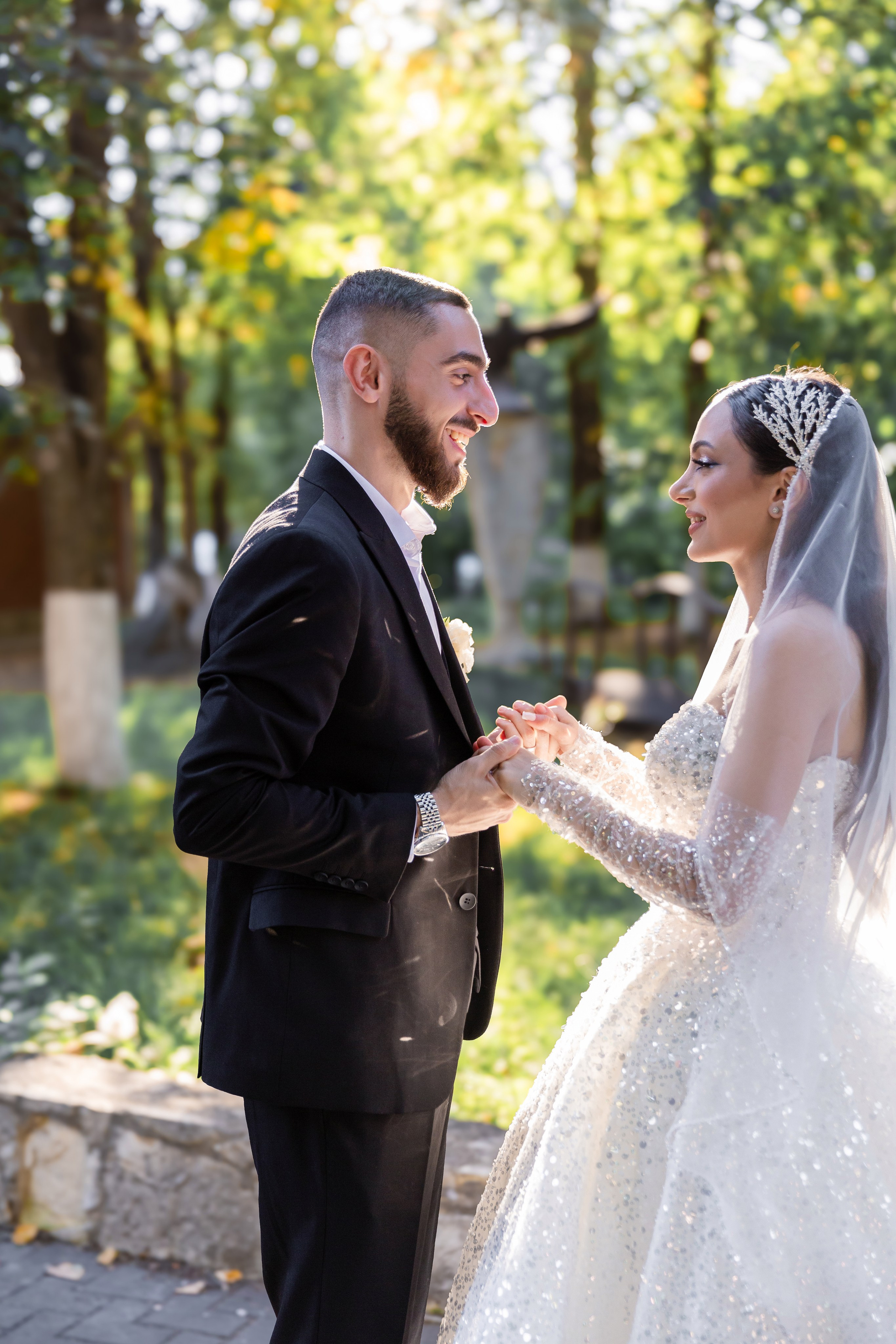 Эдгар и Амасик. Свадебный, семейный, детский фотограф в Воронеже, Липецке Ваганова Дарья