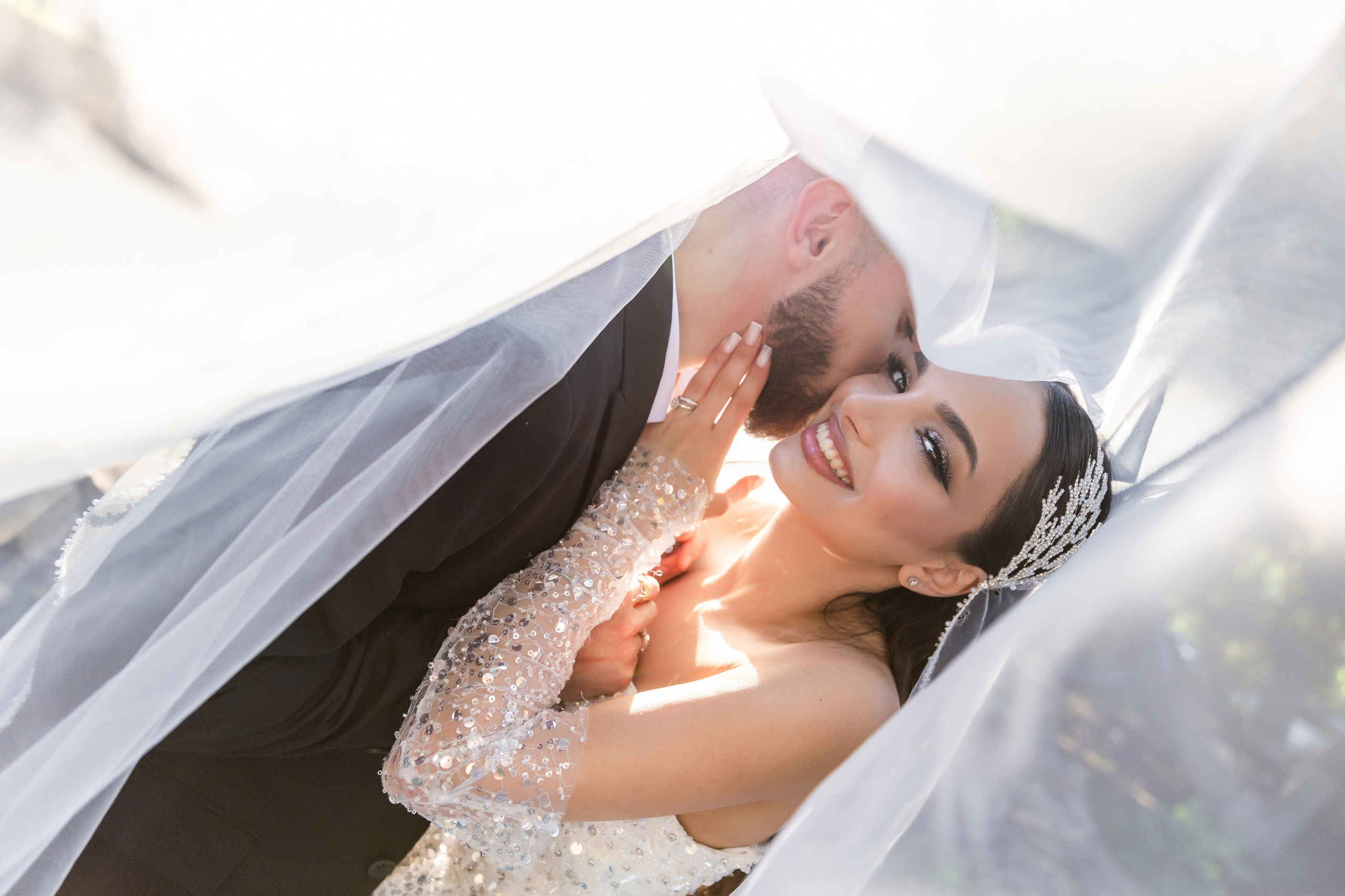 Эдгар и Амасик. Свадебный, семейный, детский фотограф в Воронеже, Липецке Ваганова Дарья