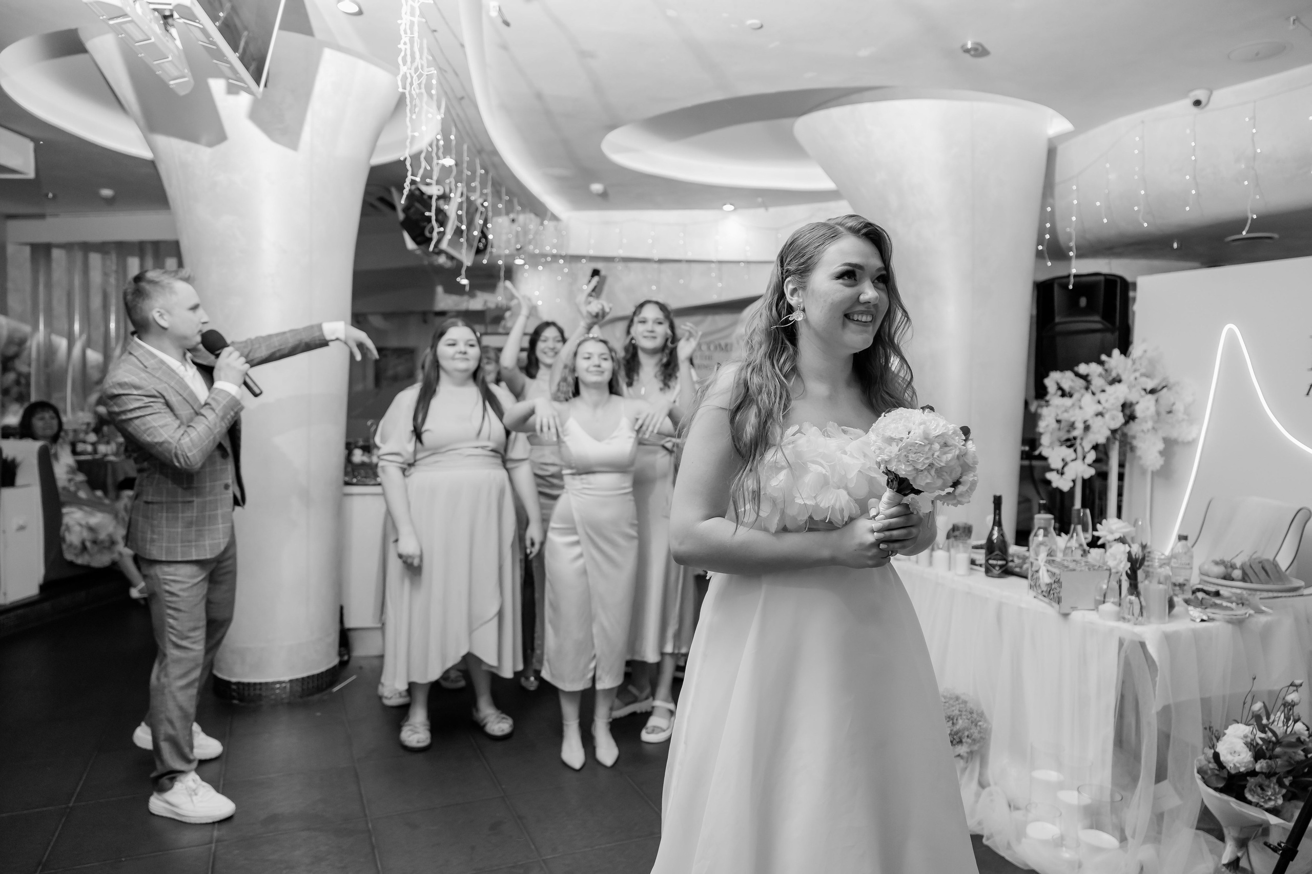 Ilya & Elizaveta. Фотограф Диана Сербинова