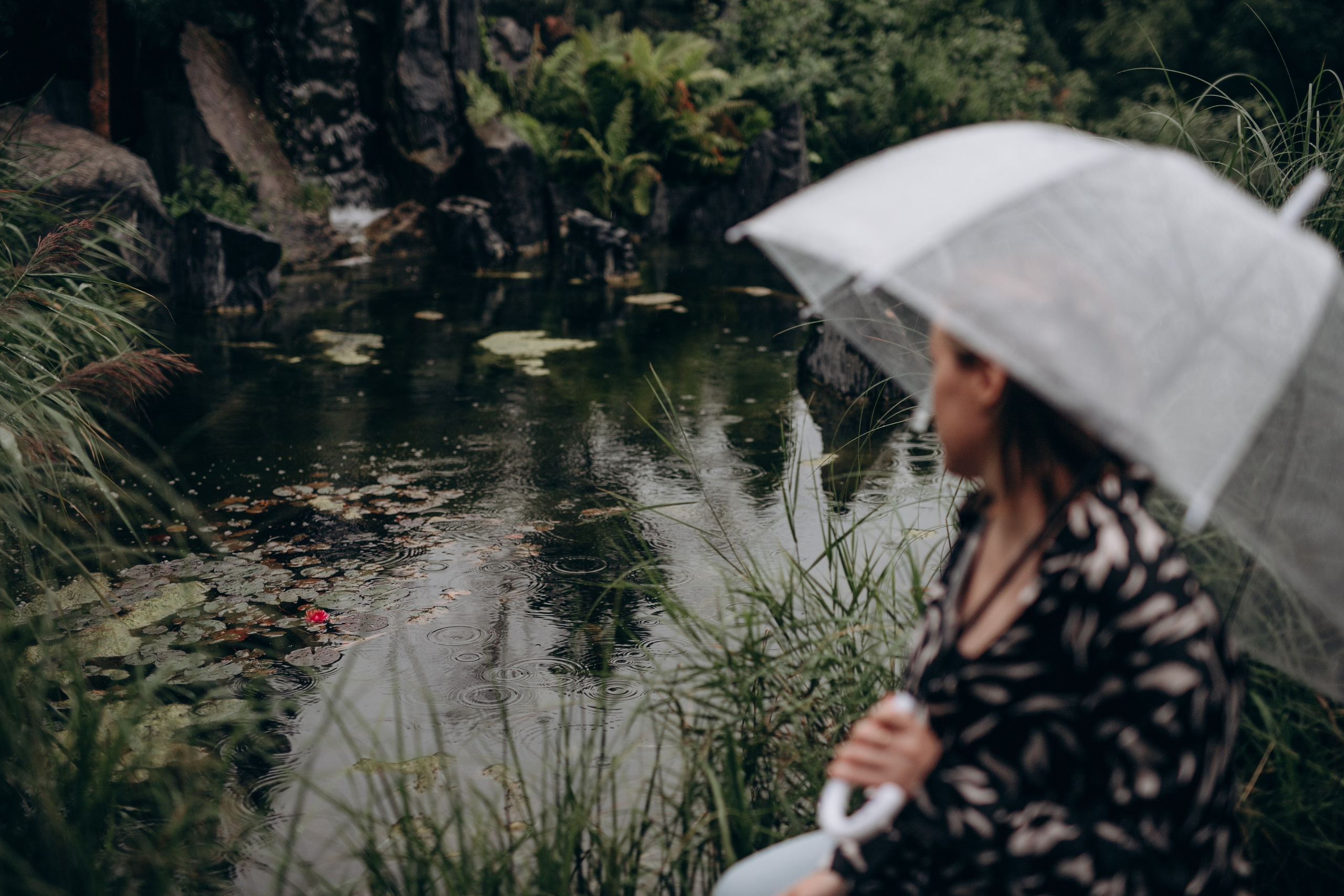 Марина. Фотограф Анастасия Петрова