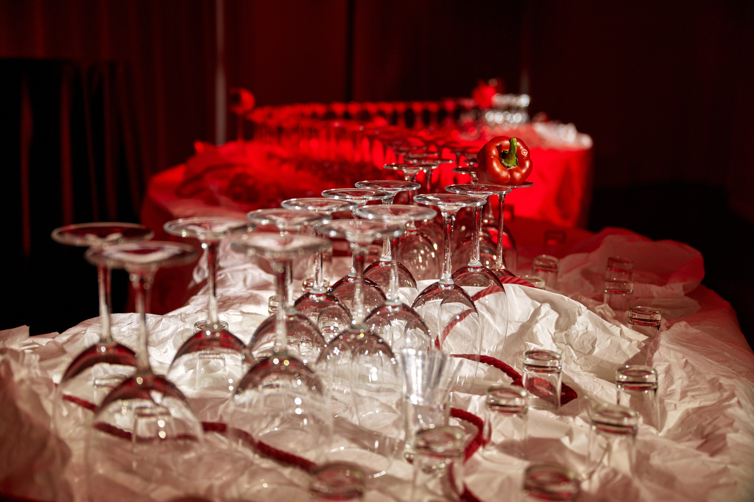 День рождения More Amore Event Hall. Фотограф Челябинск — Кирилл Устюжанин