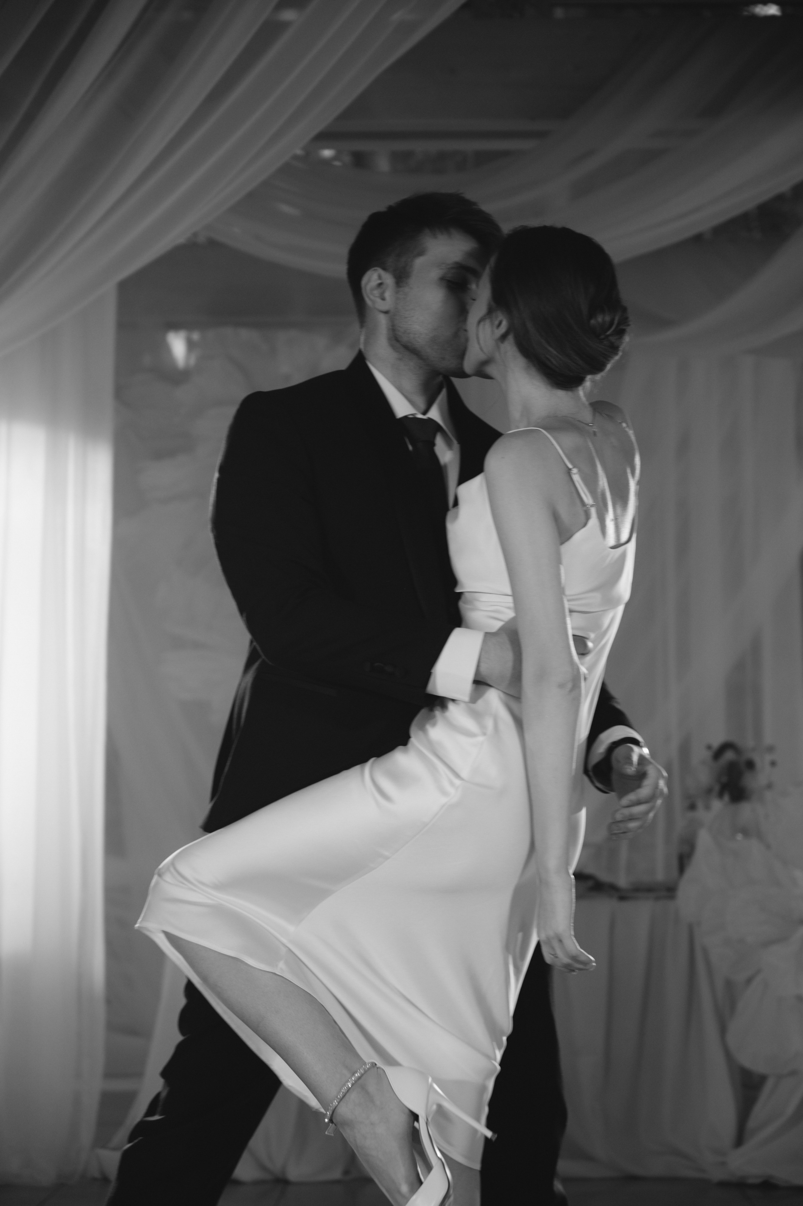 Natalia & Nikolai. Свадебный и семейный фотограф Вероника Холод