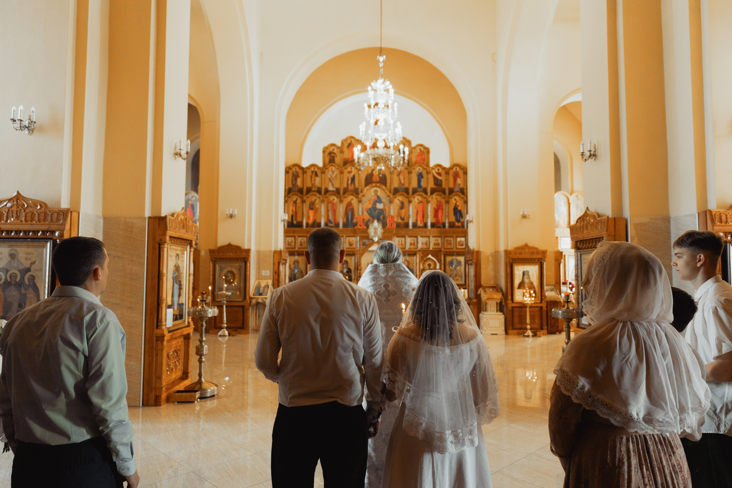 Венчание. Семейный и свадебный фотограф Лилия Матонина | Ангарск, Иркутск, Усолье-Сибирское, Байкал (Листвянка, Ольхон), Иркутская область