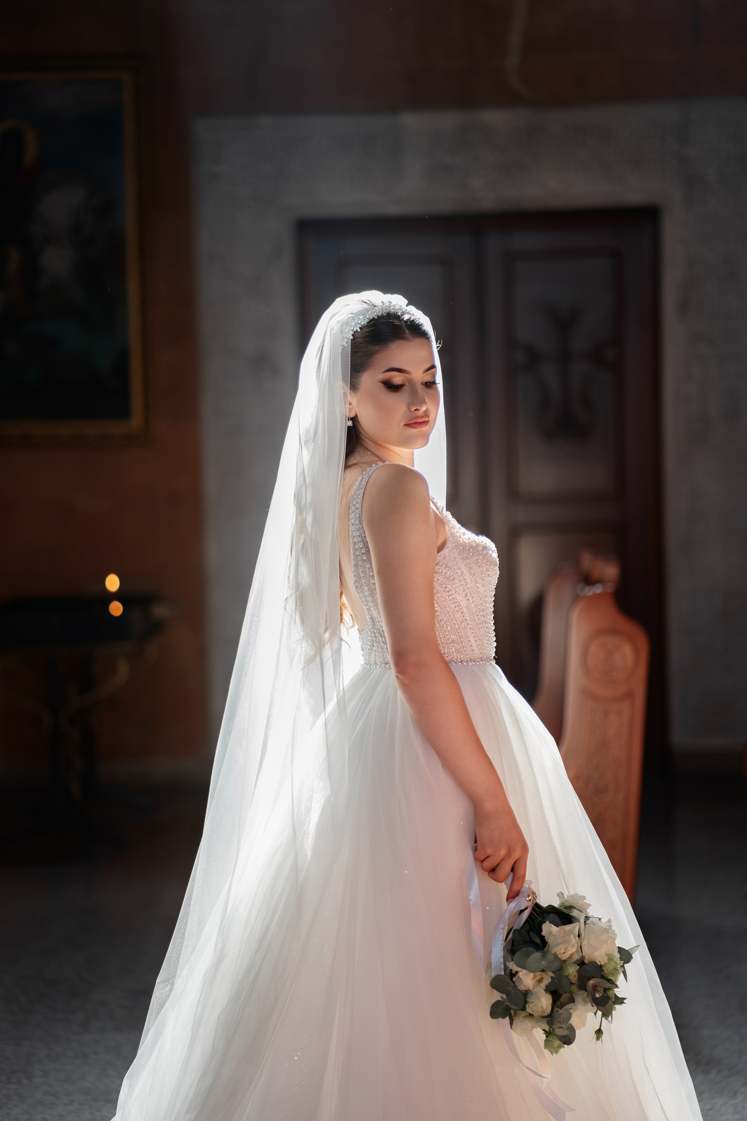 Артем & Ангелина. Свадебный фотограф Ашот Саркисян