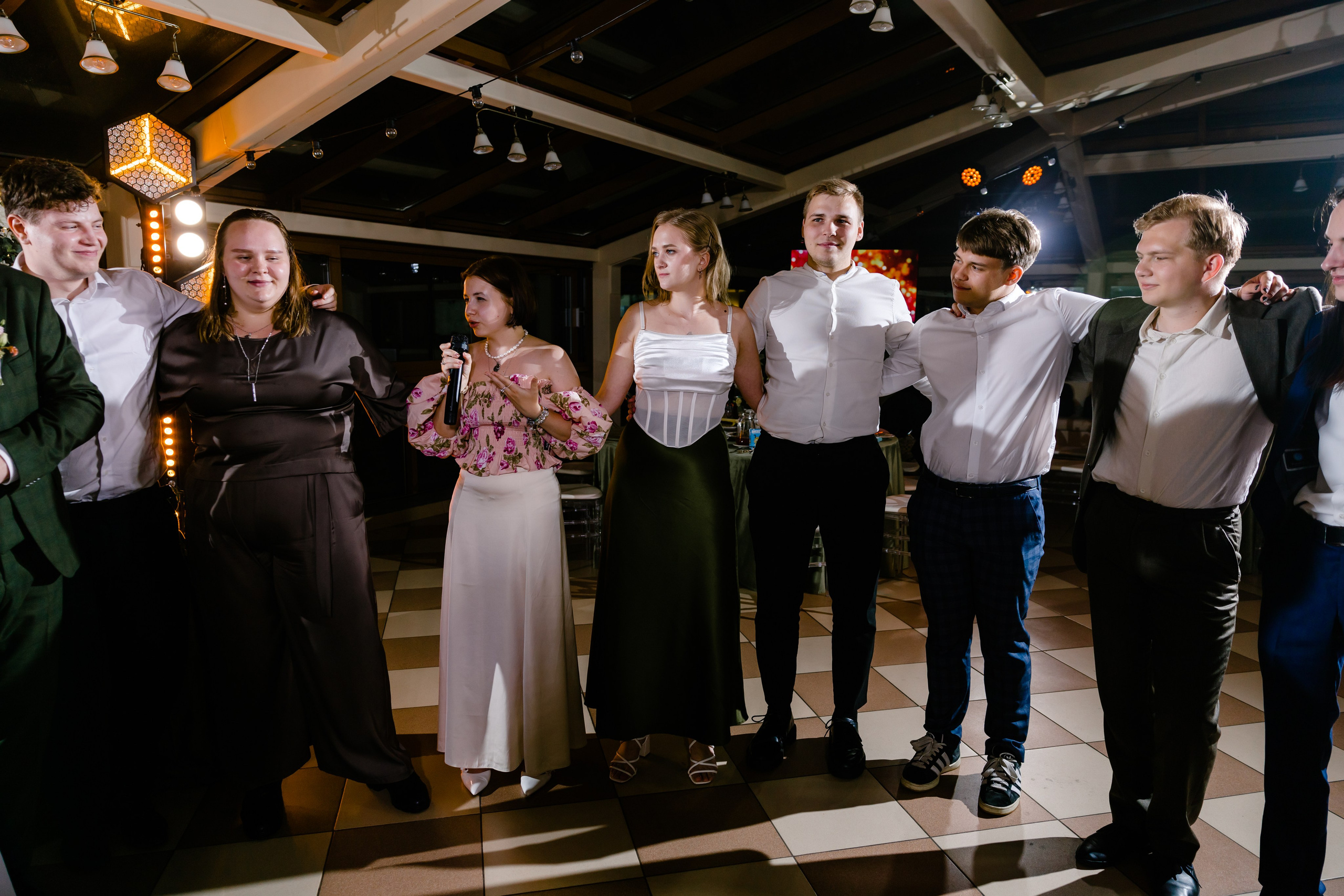 Полина и Александр. Фотограф и Видеограф во Владимире