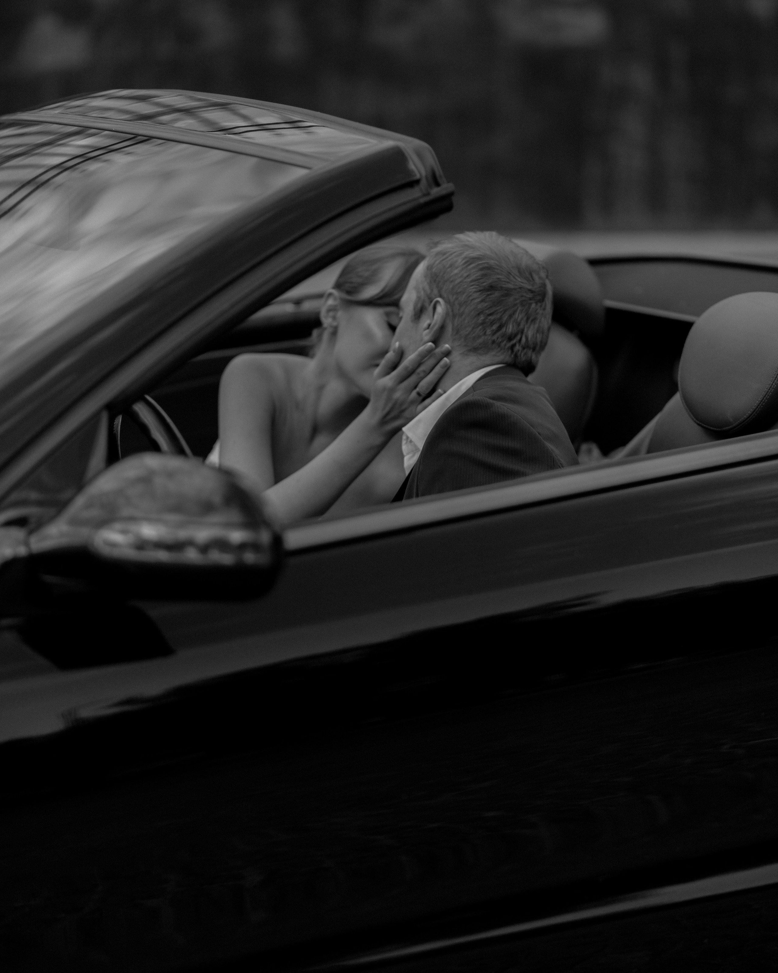 Анастасия и Алексей. Фотограф в Санкт-Петербурге Елена Балабанова