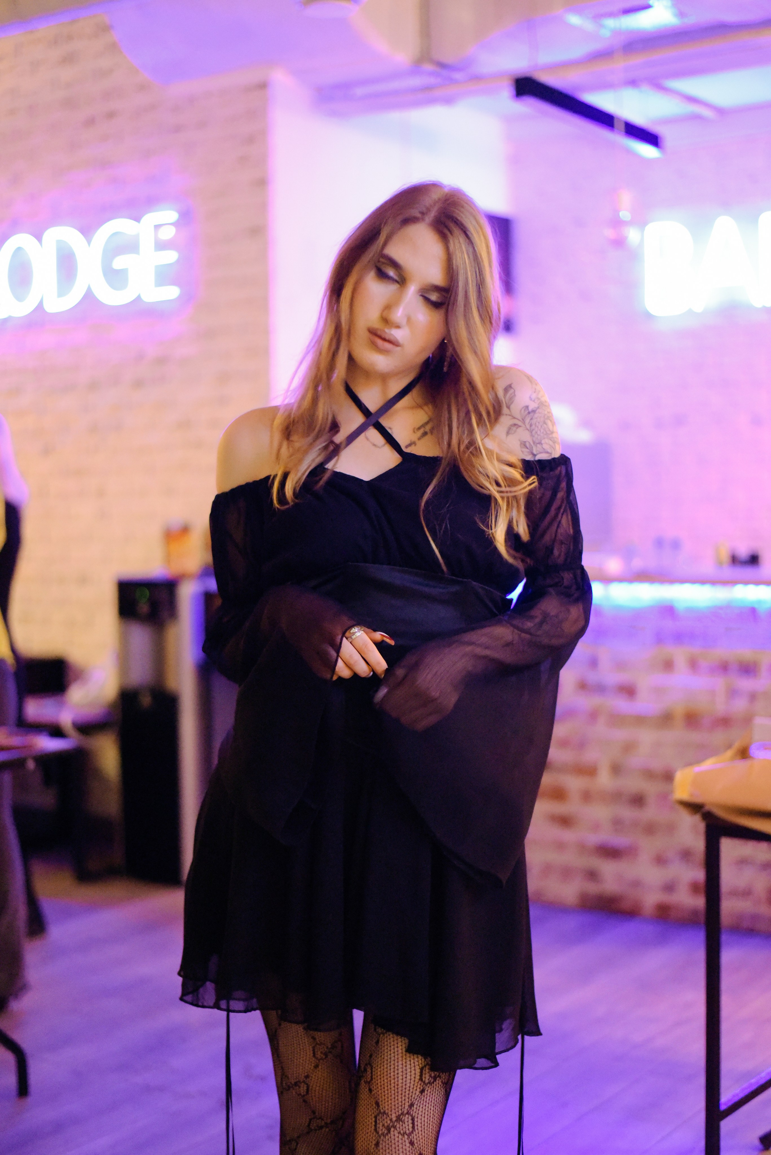 Мани Пени. Фотограф Лола Волна, город Москва