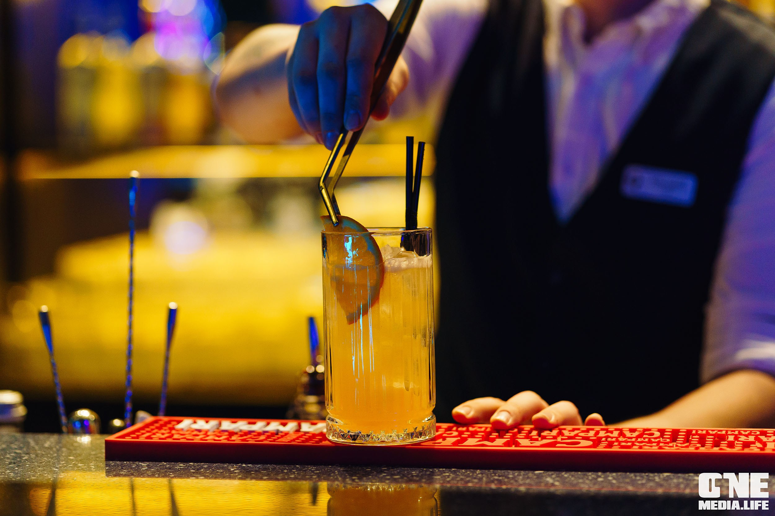 Фоторепортаж из ресторана Океан. One Media Life: фоторепортажи, фотоотчеты с мероприятий и заведений