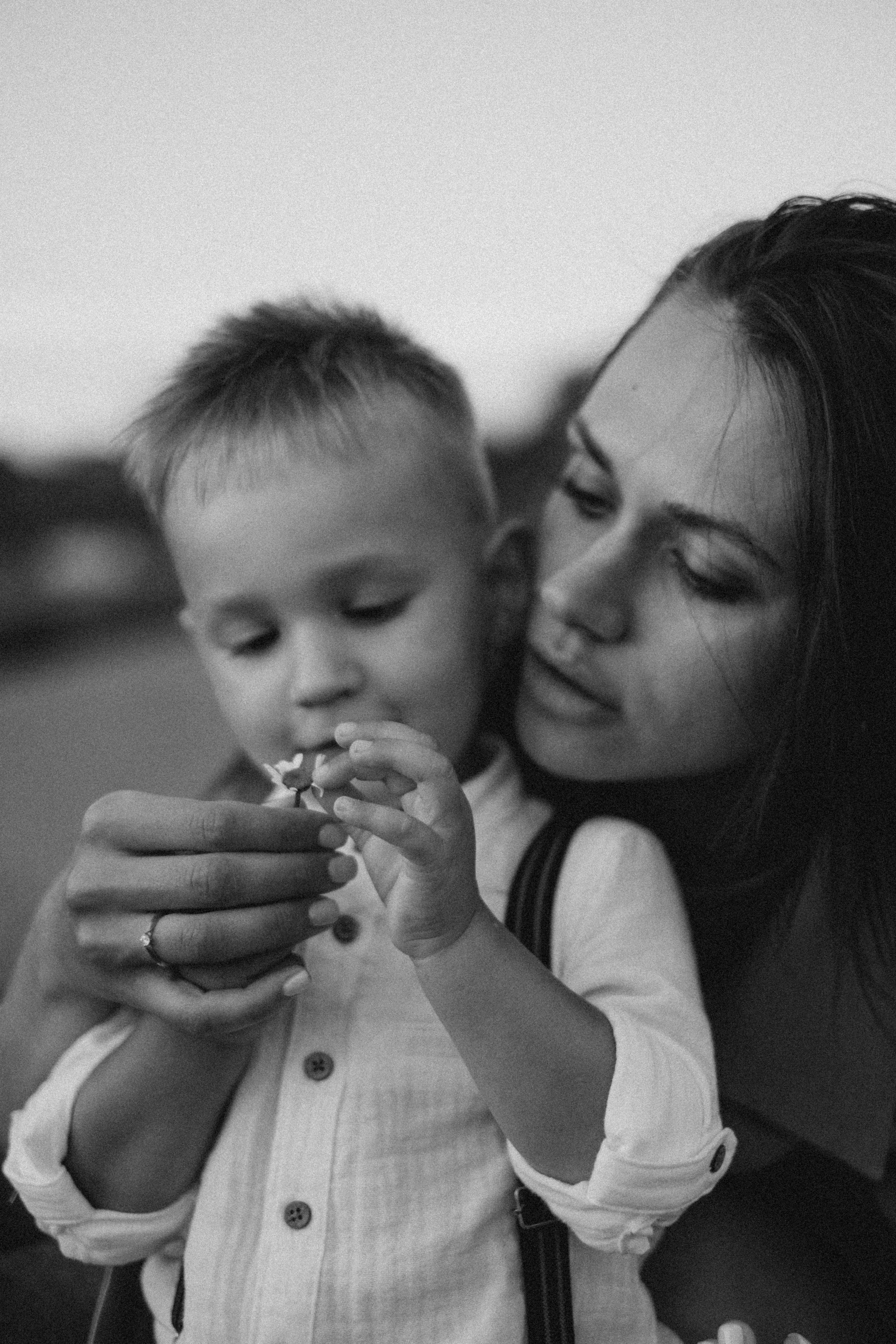 Семейная прогулка. Семейный фотограф в Ростове-на-Дону Яна Макаренко