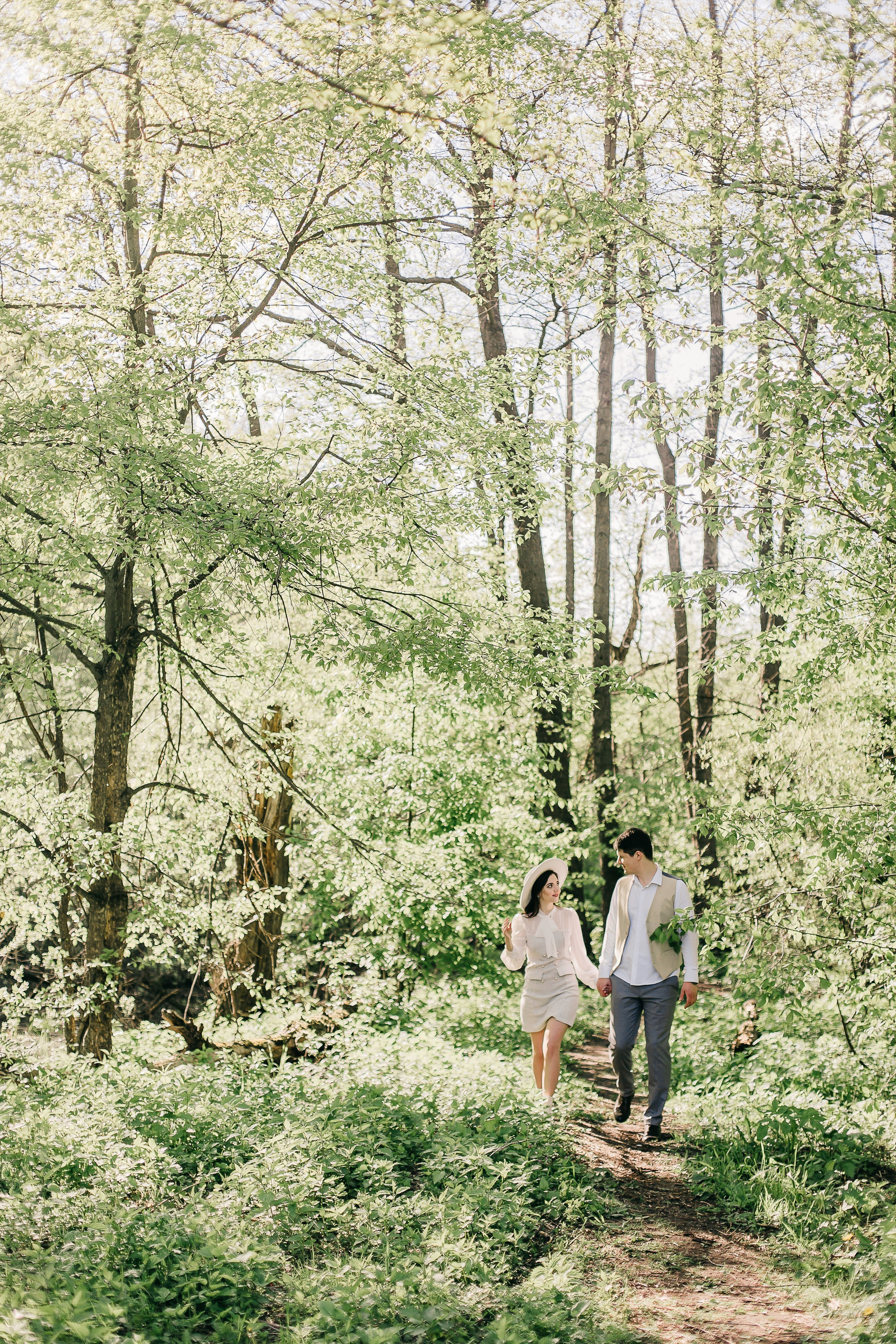 Дарья и Влад. Свадебный и семейный фотограф Александра Кос