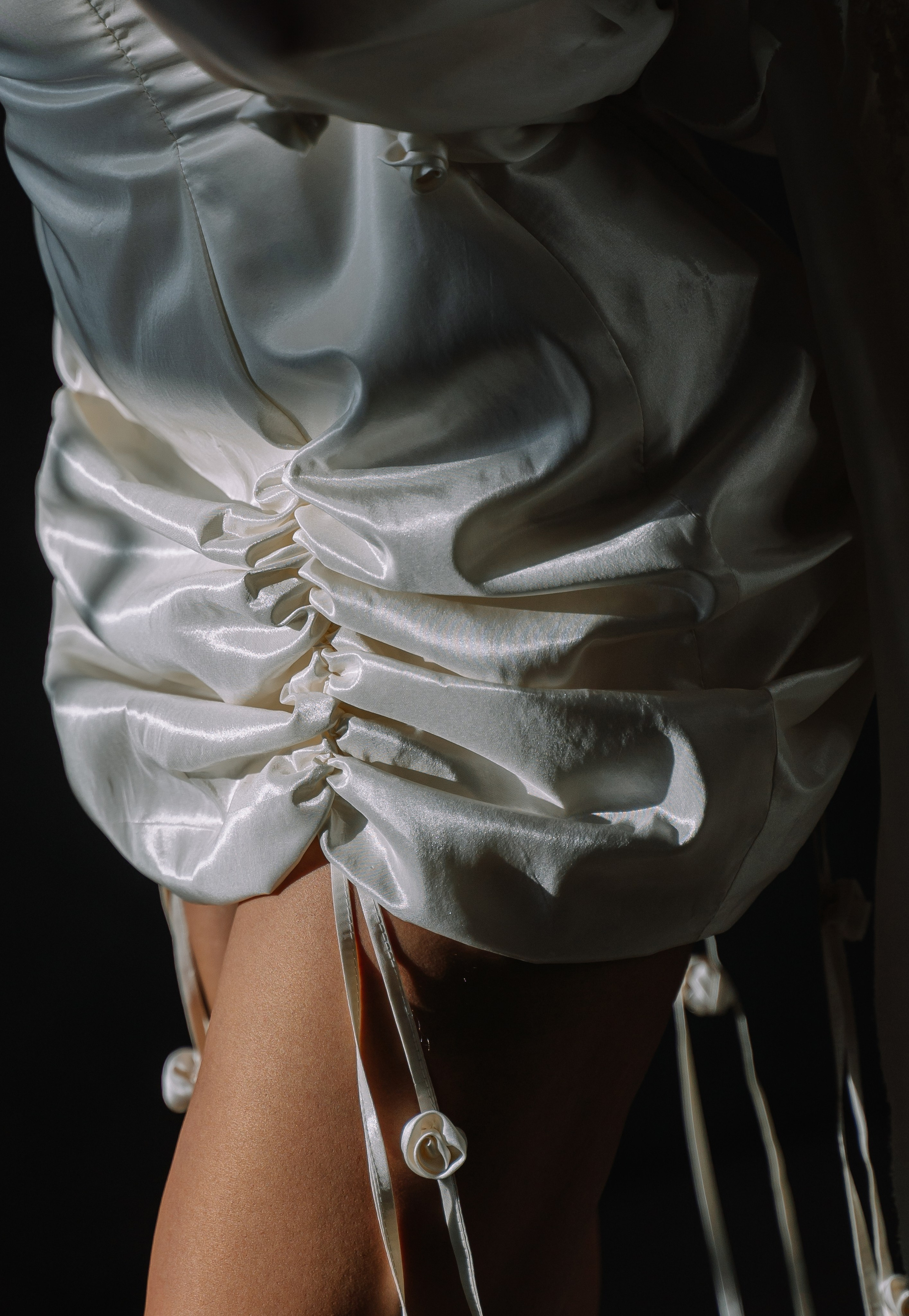 Юля (Съемка в Студии). Свадебный и семейный фотограф в Анапе Елена Полетаева