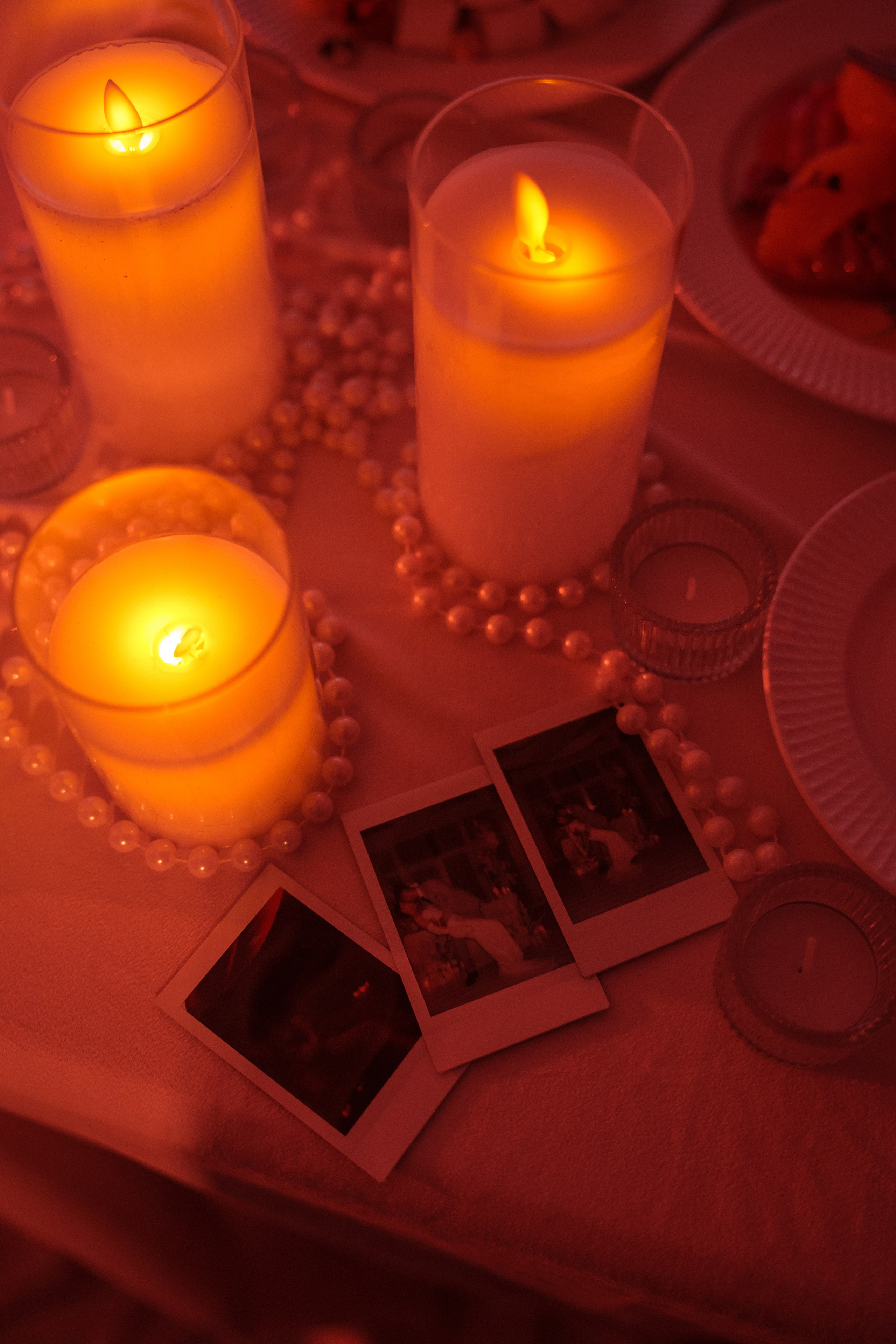 История, рассказанная тихо. Свадебный и семейный фотограф в Анапе Елена Полетаева