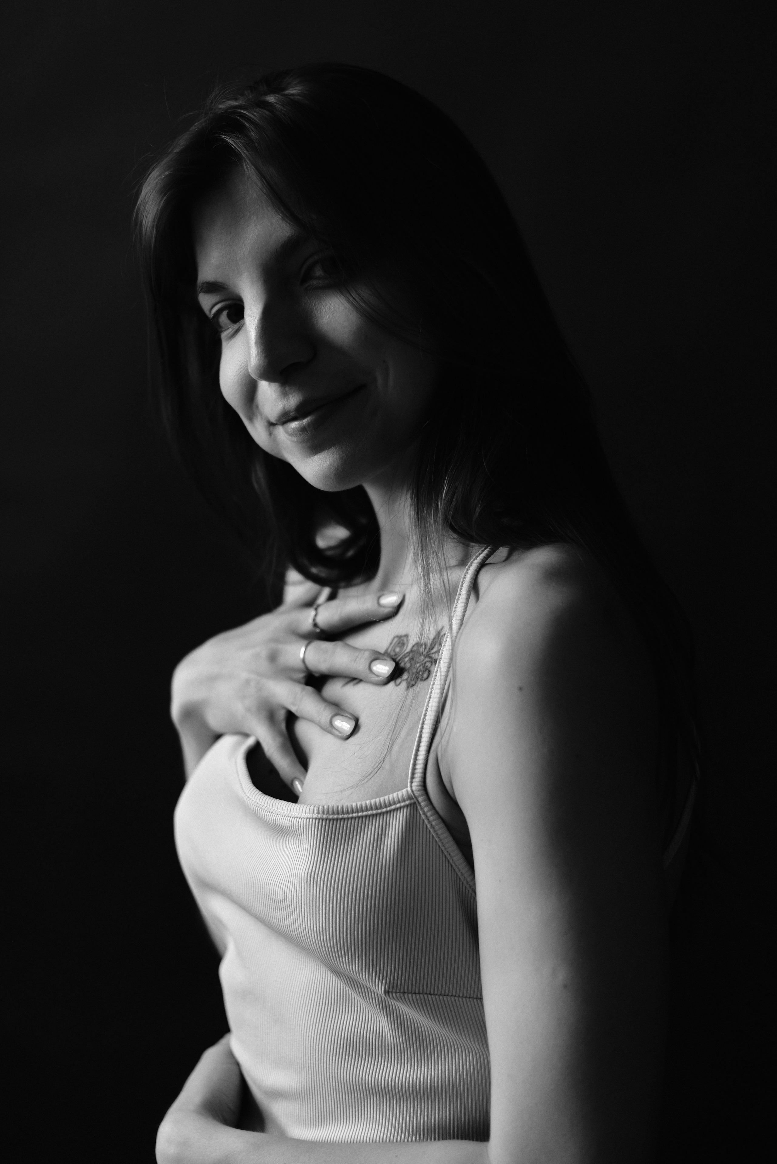 Julia. Семейный и свадебный фотограф в Нижнем Новгороде Анастасия Хренова