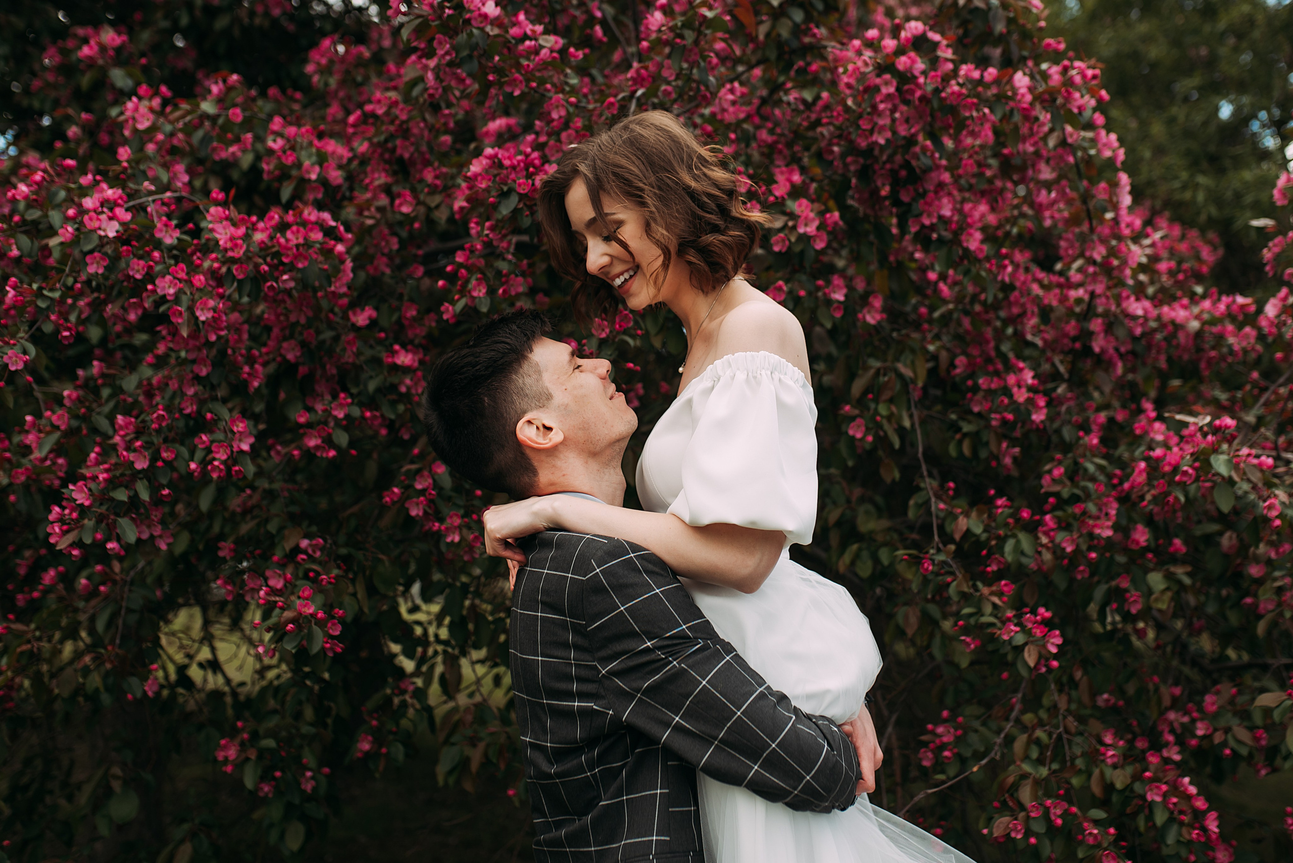 Свадьбы. Фотограф Рашковская Полина