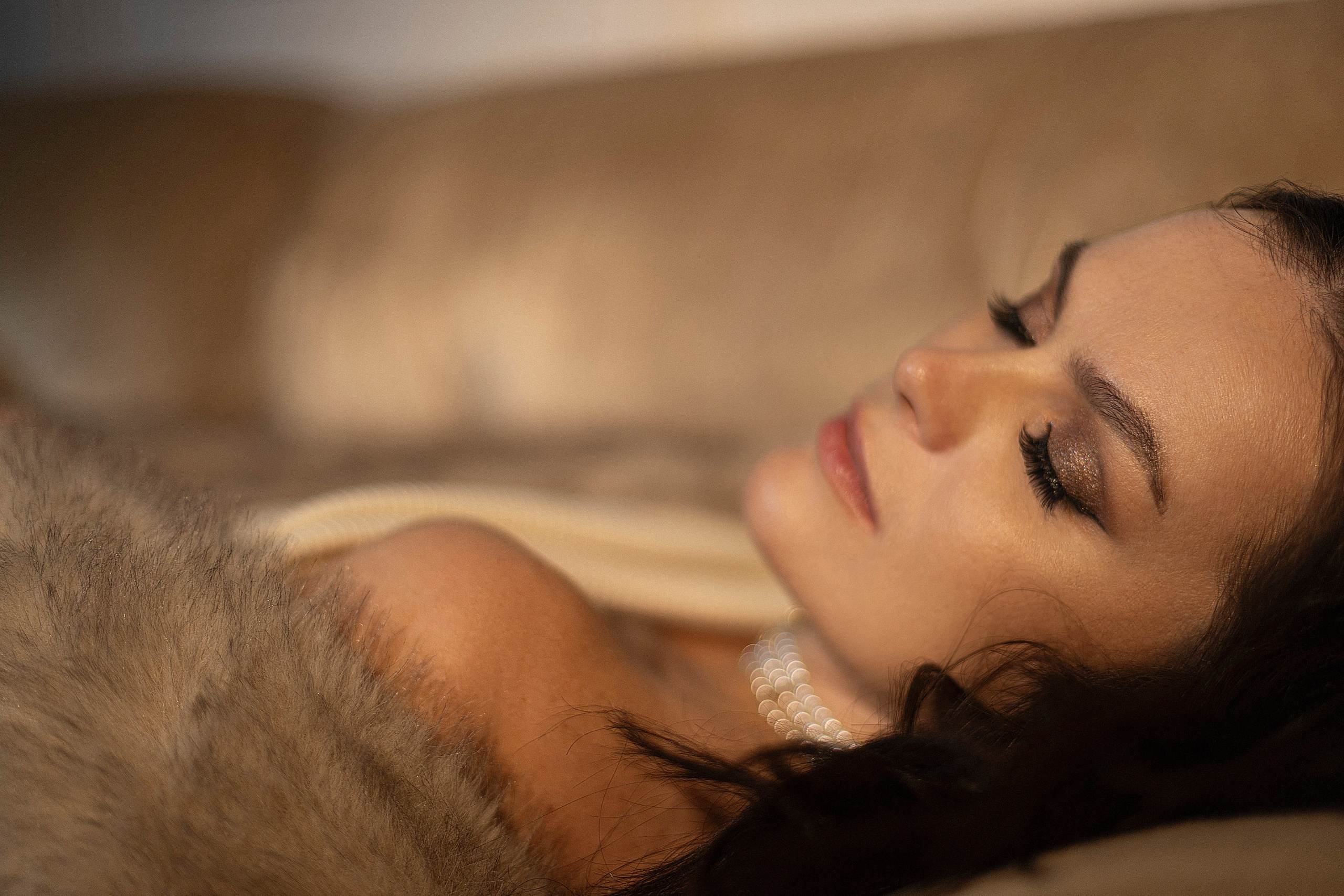 Студийные. Женский фотограф в Санкт-Петербурге, Москве и весь мир Алёна Мамаева