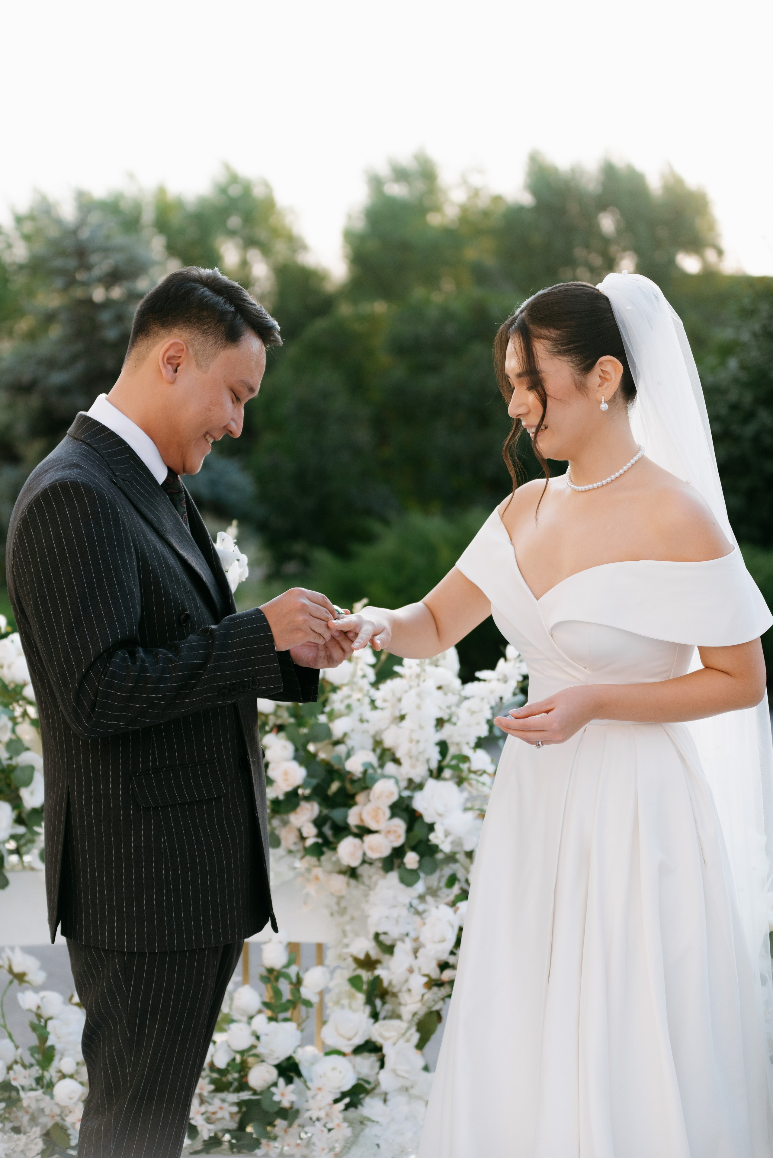 N&A. Свадебный фотограф Махаббатов Алишер