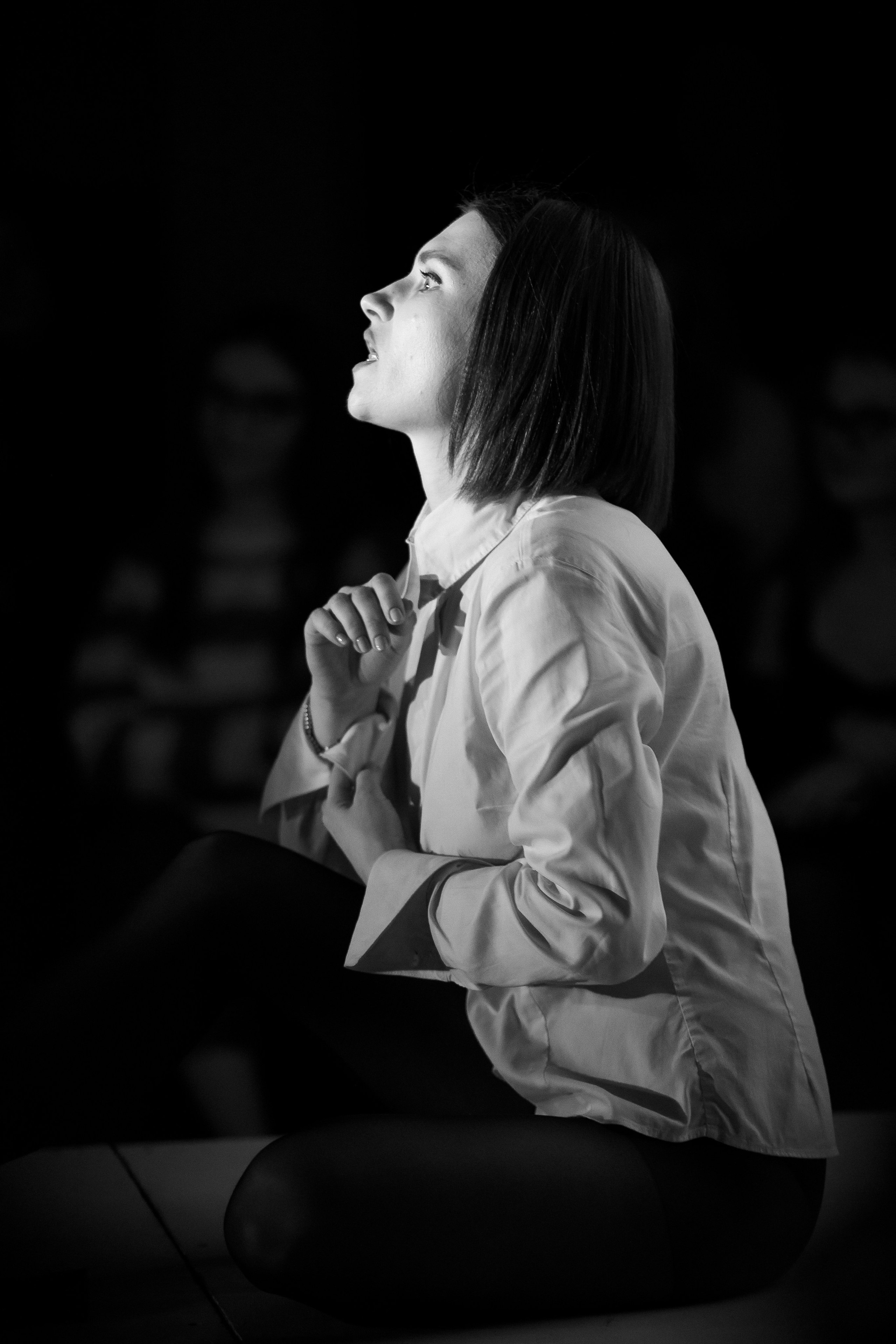 Спектакль «Урод». Многопрофильный фотограф в Санкт-Петербурге Светлана Вельгас