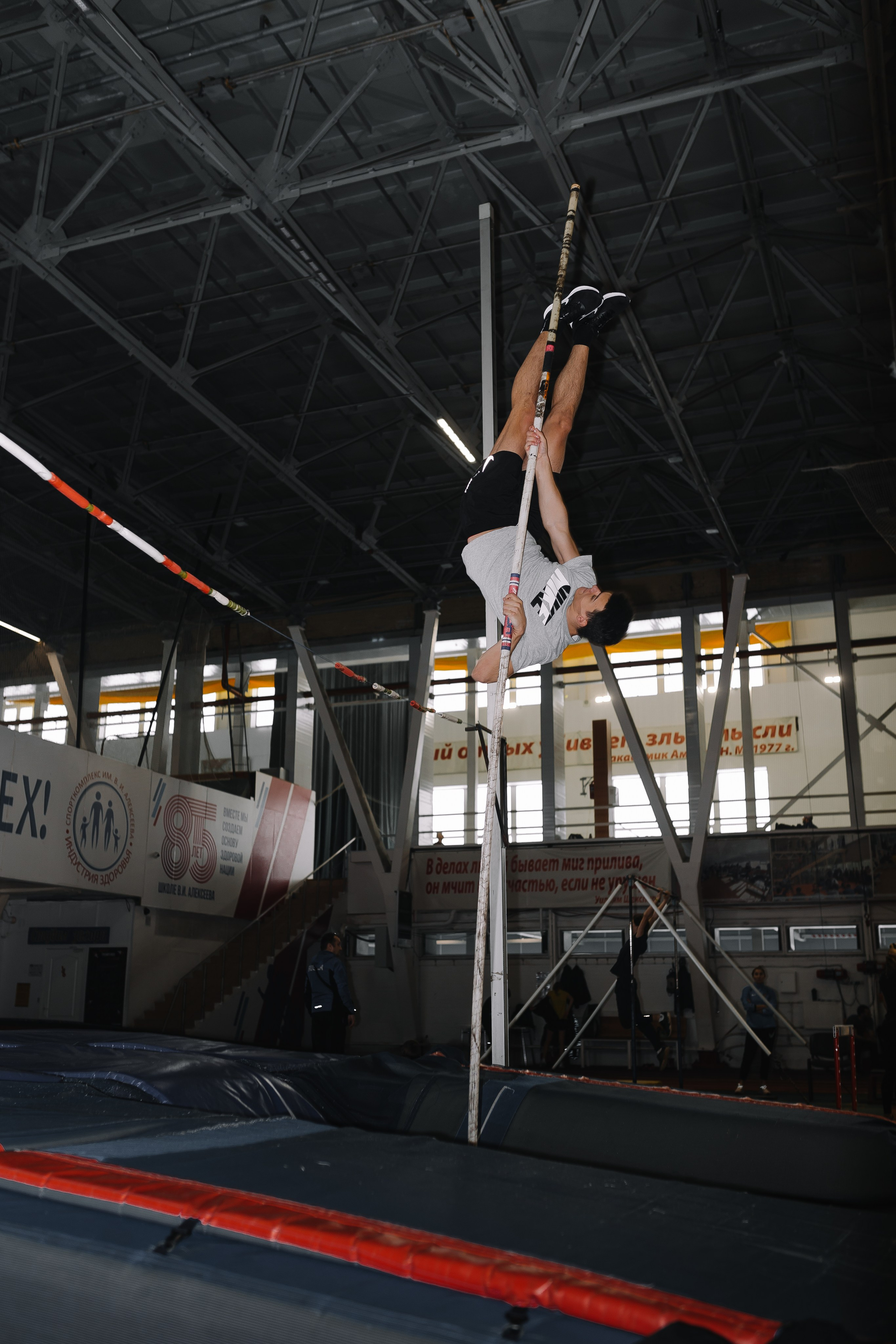 Спорткомплекс имени В. И. Алексеева. Многопрофильный фотограф в Санкт-Петербурге Светлана Вельгас