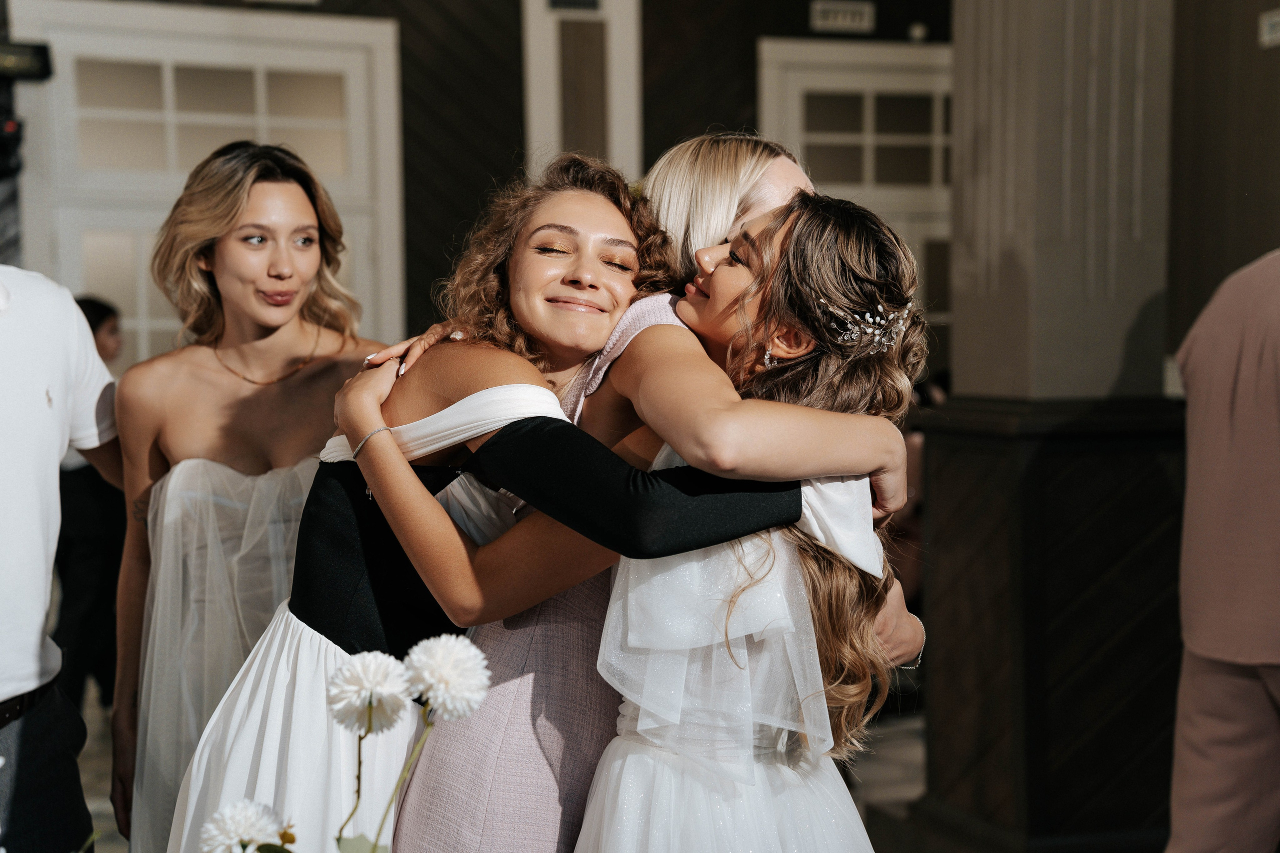 Oleg & Alexandra. Свадебный фотограф в Воронеже Самохина Екатерина