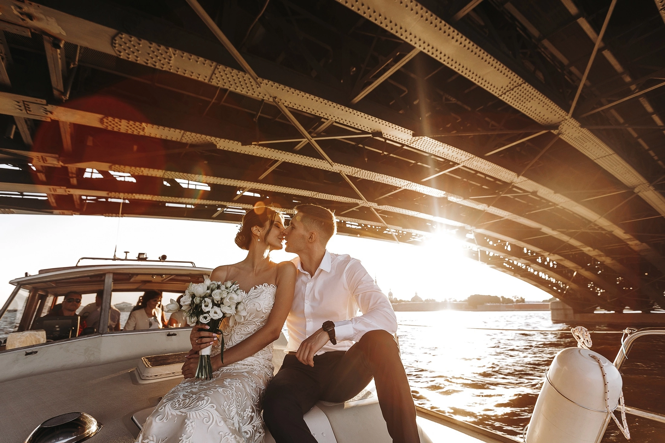 Свадебные фотосессии. Роспись в ЗАГСе. Выездная регистрация. Студийный и свадебный фотограф и видеограф в Севастополе — Юлия Макаренко