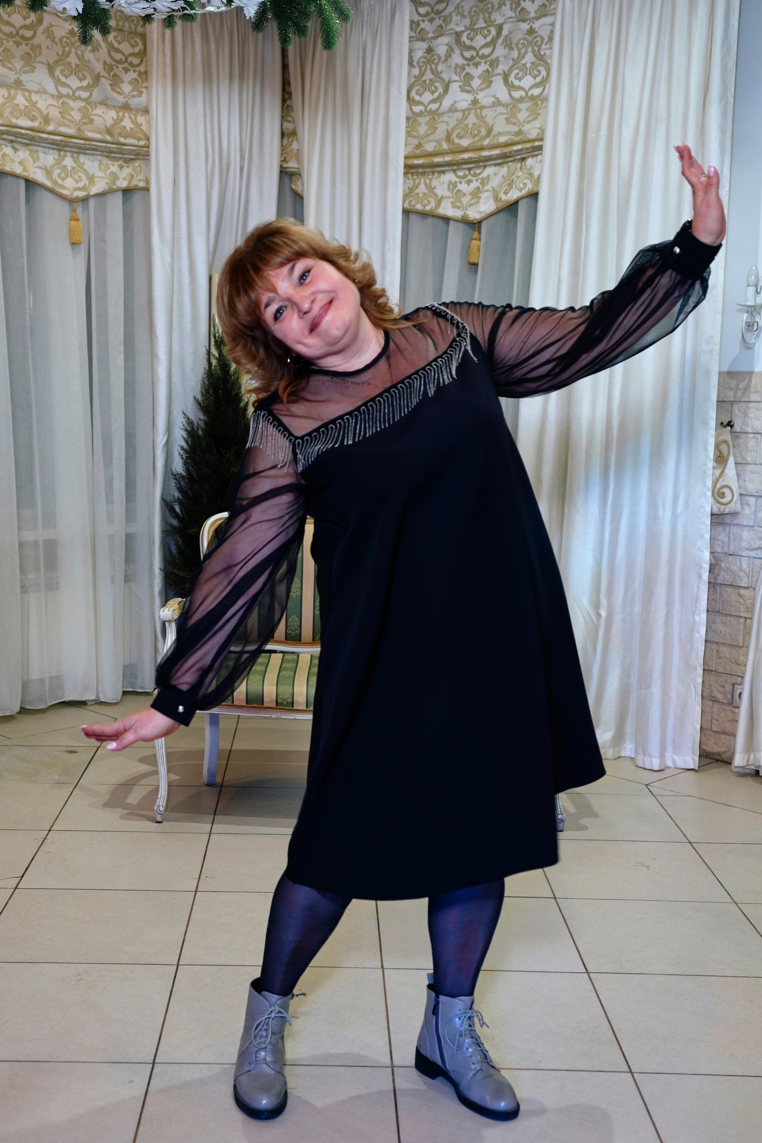 Казметрострой. Фотограф Казань