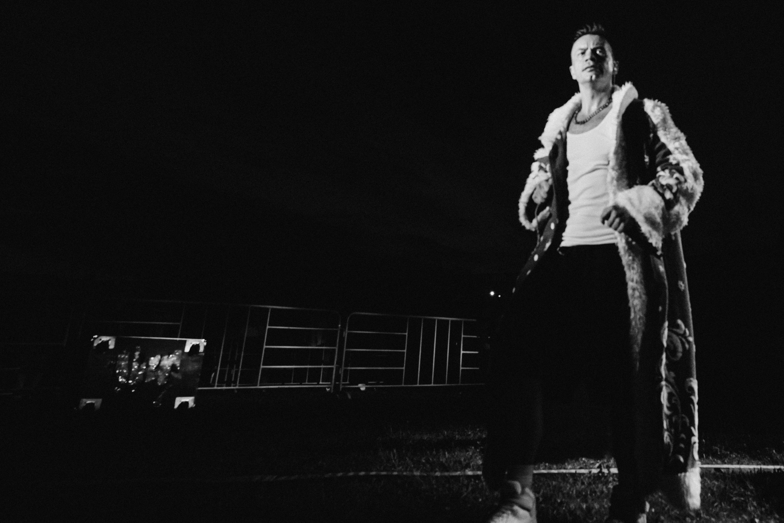 Концерт Дискотеки Авария 08.06.24. Фотограф Казань