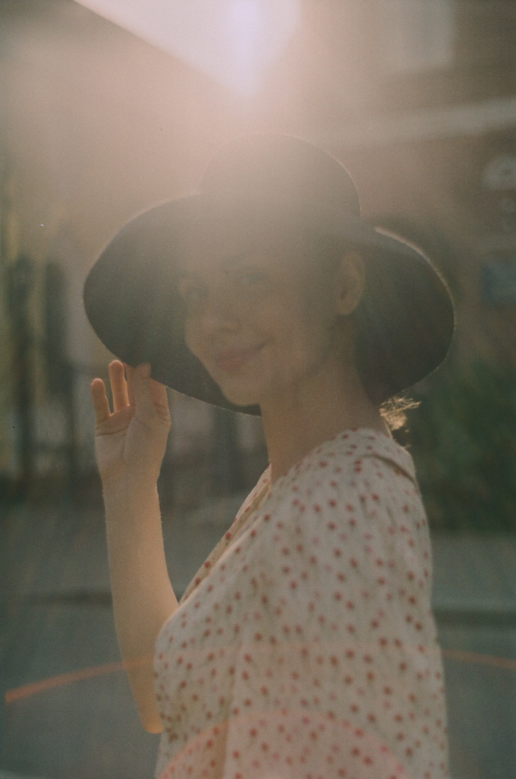 Аленка и я. Профессиональный Фотограф во Владимире, в Москве и в Суздале — Полина Романычева