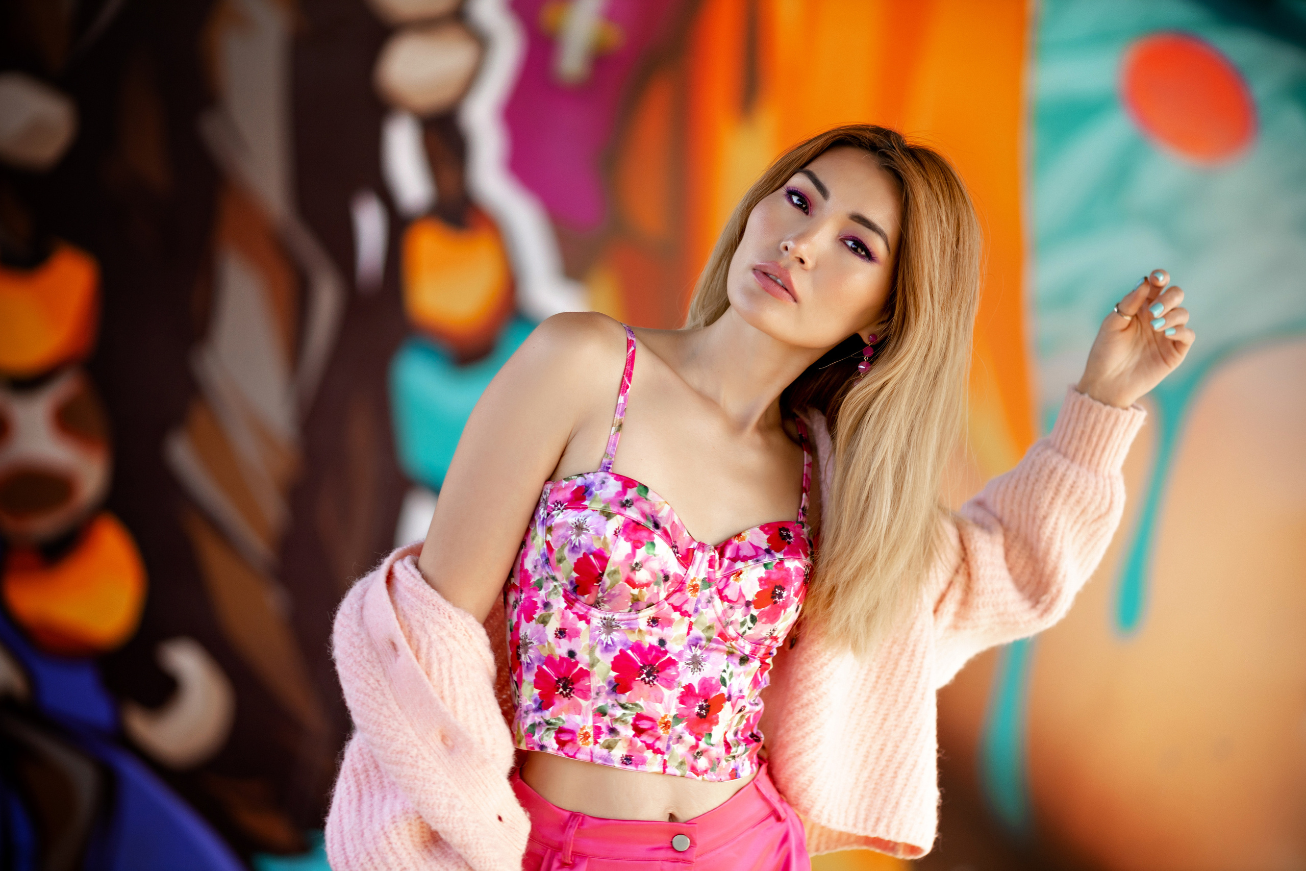 Индивидуальная съемка. Организую и проведу любые фотосессии в солнечной Бурятии, в Улан-Удэ!