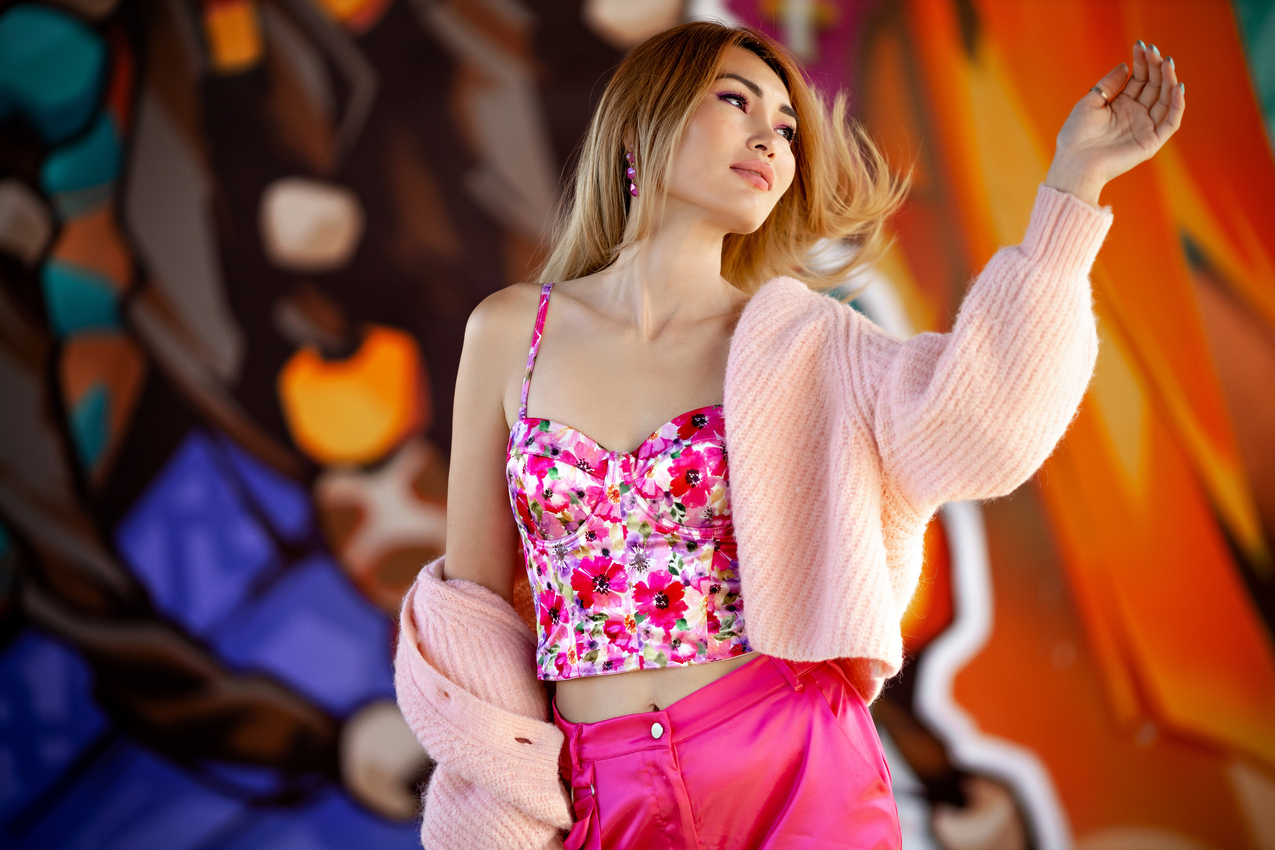 Индивидуальная съемка. Организую и проведу любые фотосессии в солнечной Бурятии, в Улан-Удэ!