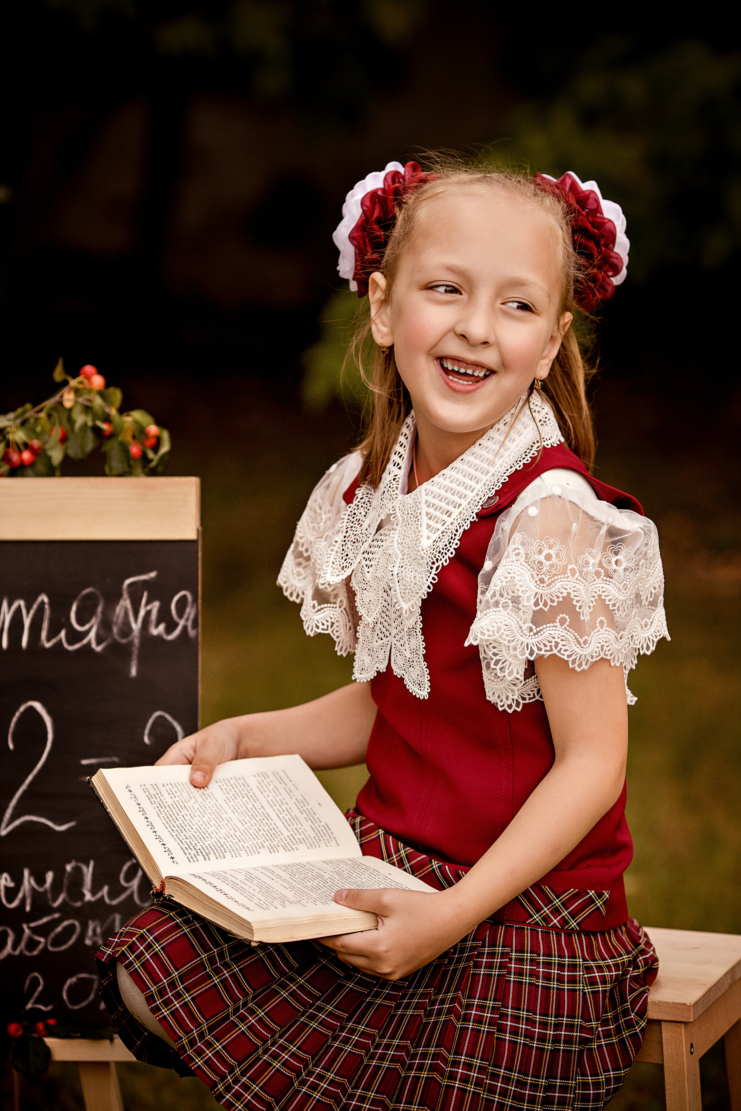 Школьники. Организую и проведу любые фотосессии в солнечной Бурятии, в Улан-Удэ!