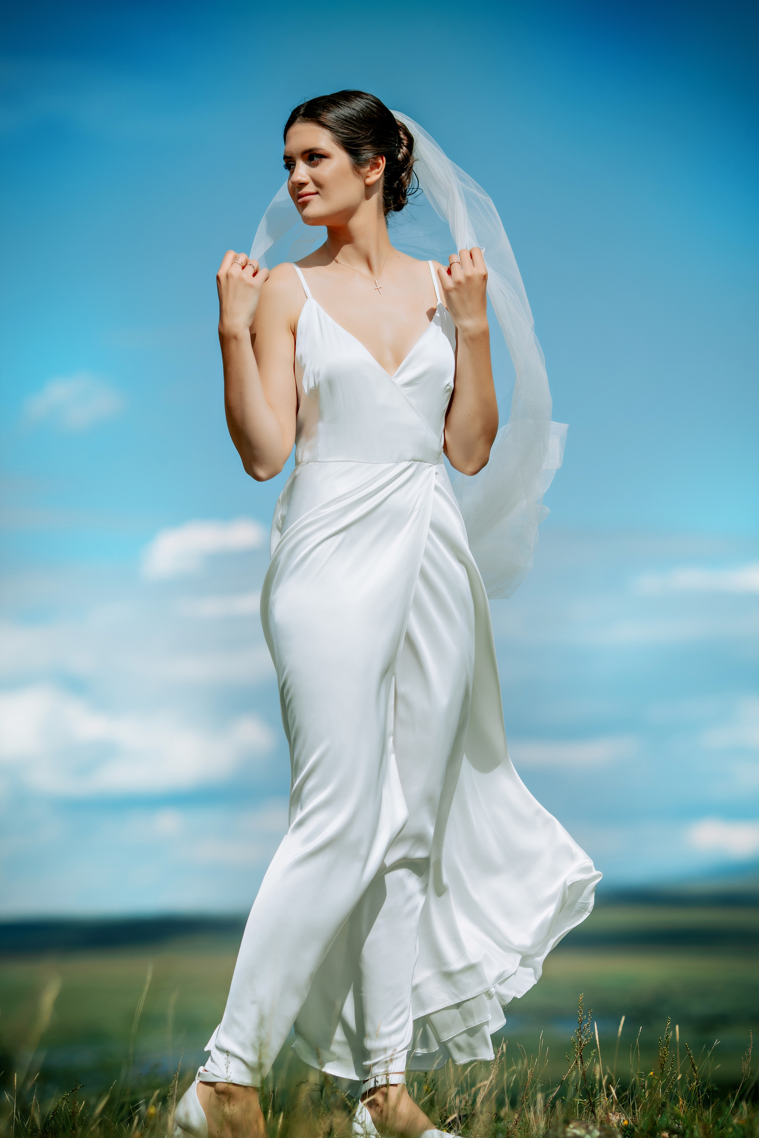 Свадьба. Организую и проведу любые фотосессии в солнечной Бурятии, в Улан-Удэ!