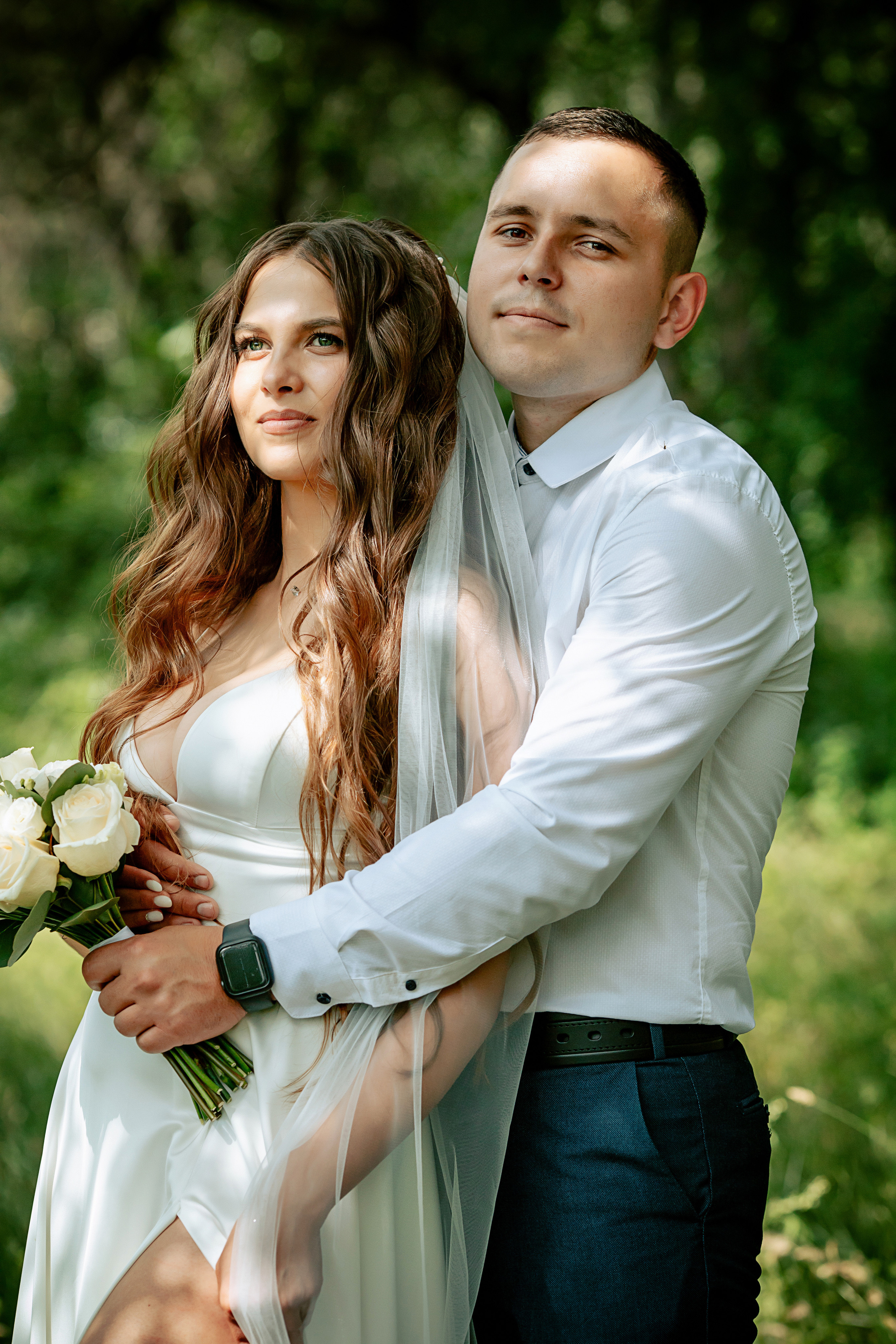 Свадьба. Организую и проведу любые фотосессии в солнечной Бурятии, в Улан-Удэ!