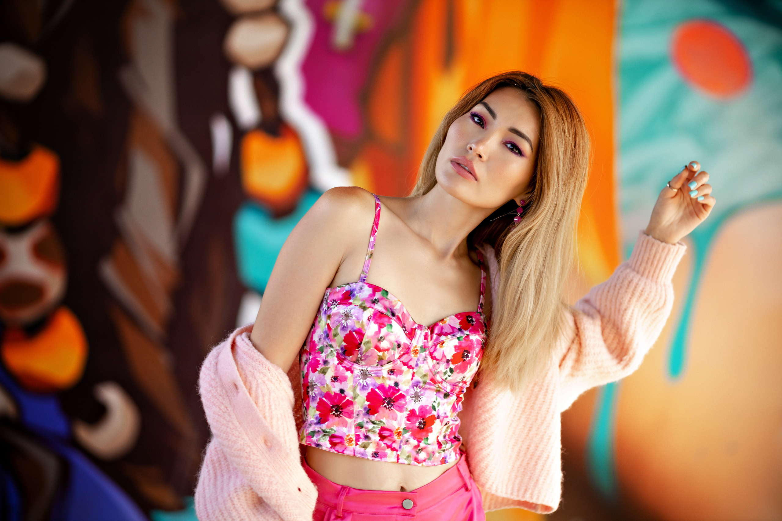 Индивидуальная съемка. Организую и проведу любые фотосессии в солнечной Бурятии, в Улан-Удэ!