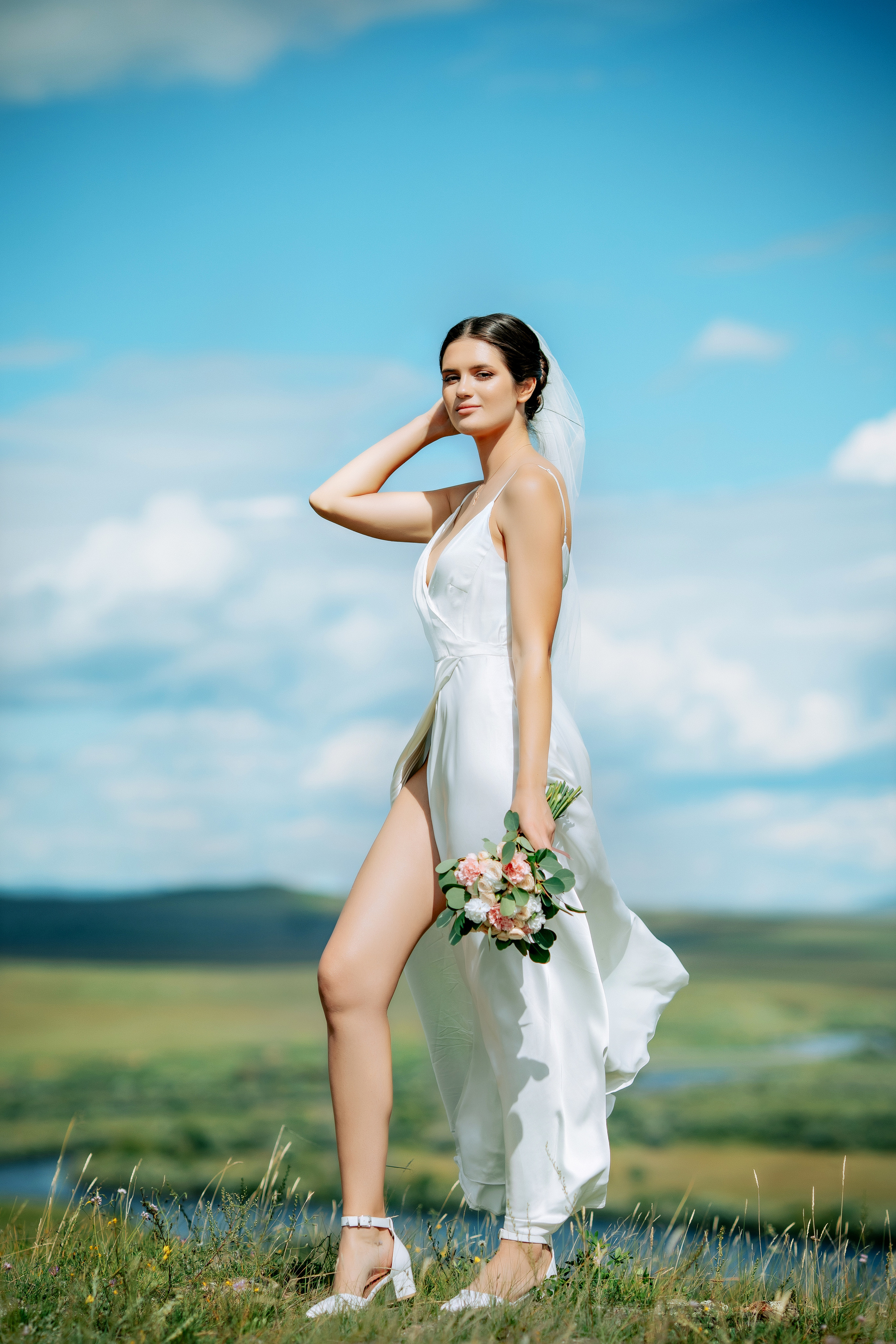 Свадьба. Организую и проведу любые фотосессии в солнечной Бурятии, в Улан-Удэ!