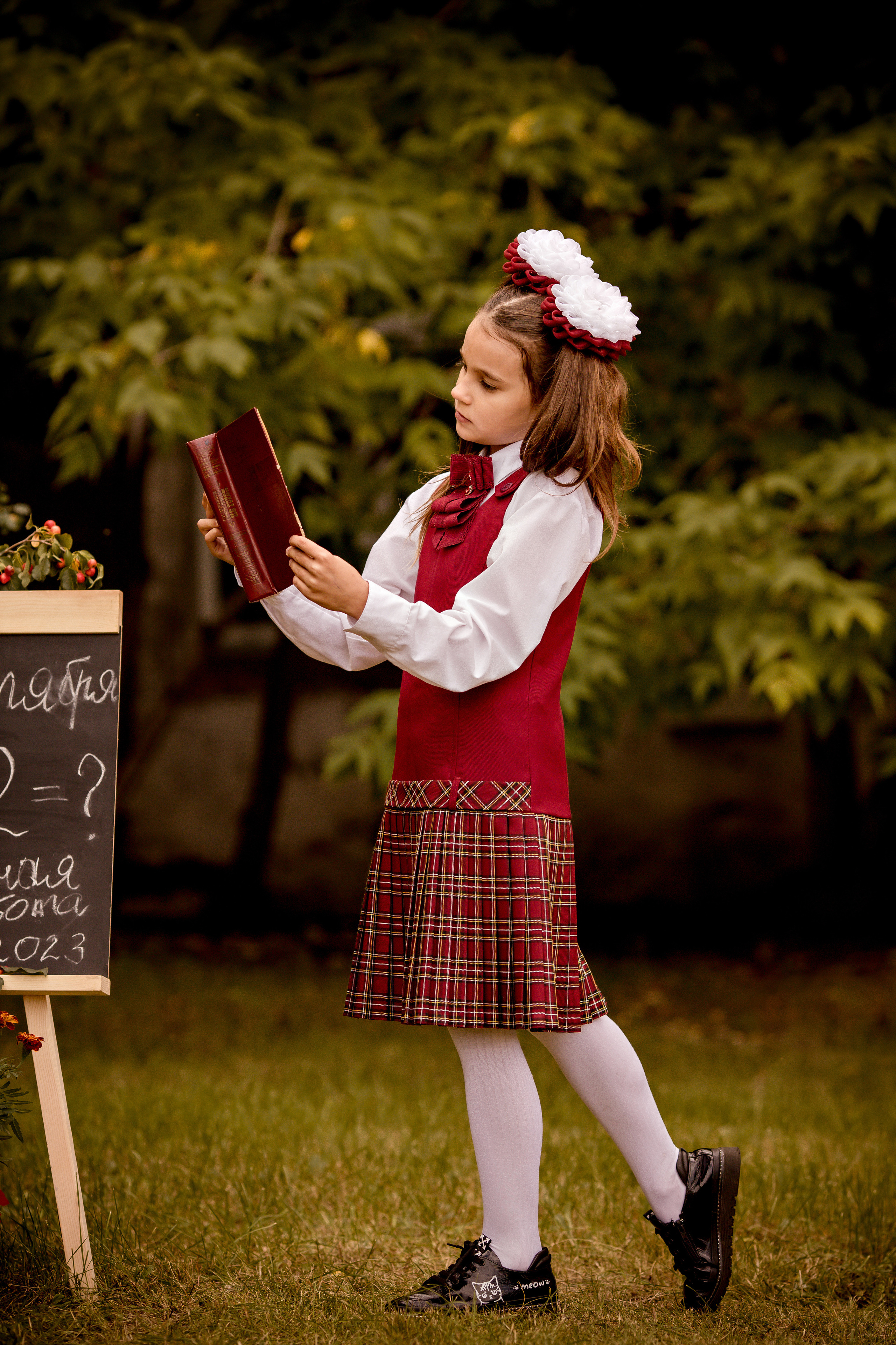 Школьники. Организую и проведу любые фотосессии в солнечной Бурятии, в Улан-Удэ!